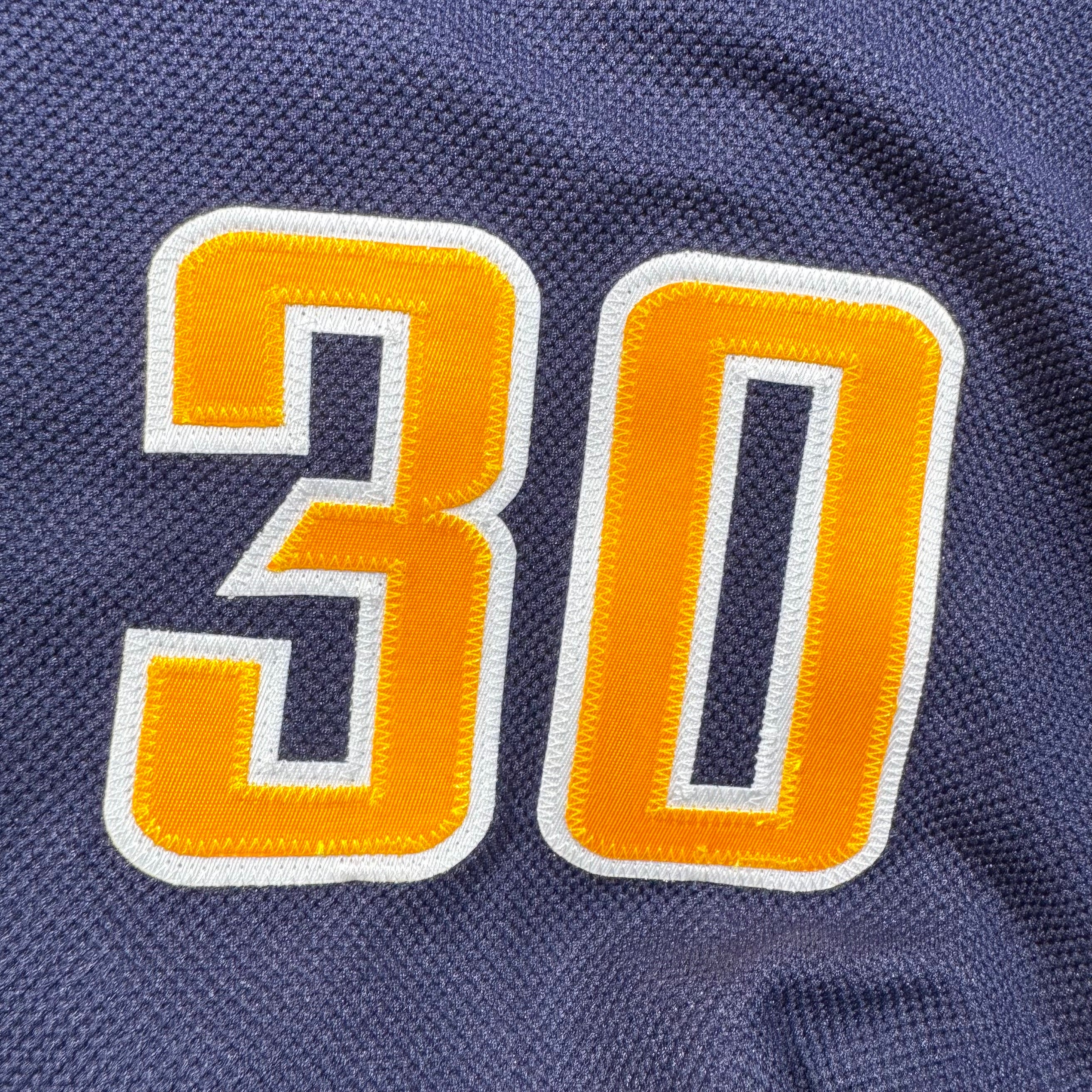 Ryan Miller Buffalo Sabres Reebok Slug NHL Jersey - Large