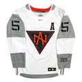 Aaron Ekblad Team North America 2016 World Cup Of Hockey Adidas Hockey Jersey - Medium