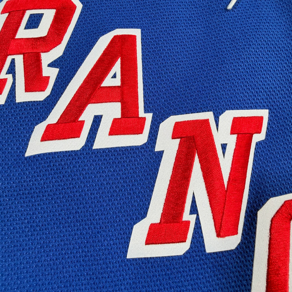 Jaromir Jagr New York Rangers Reebok NHL Jersey - Medium