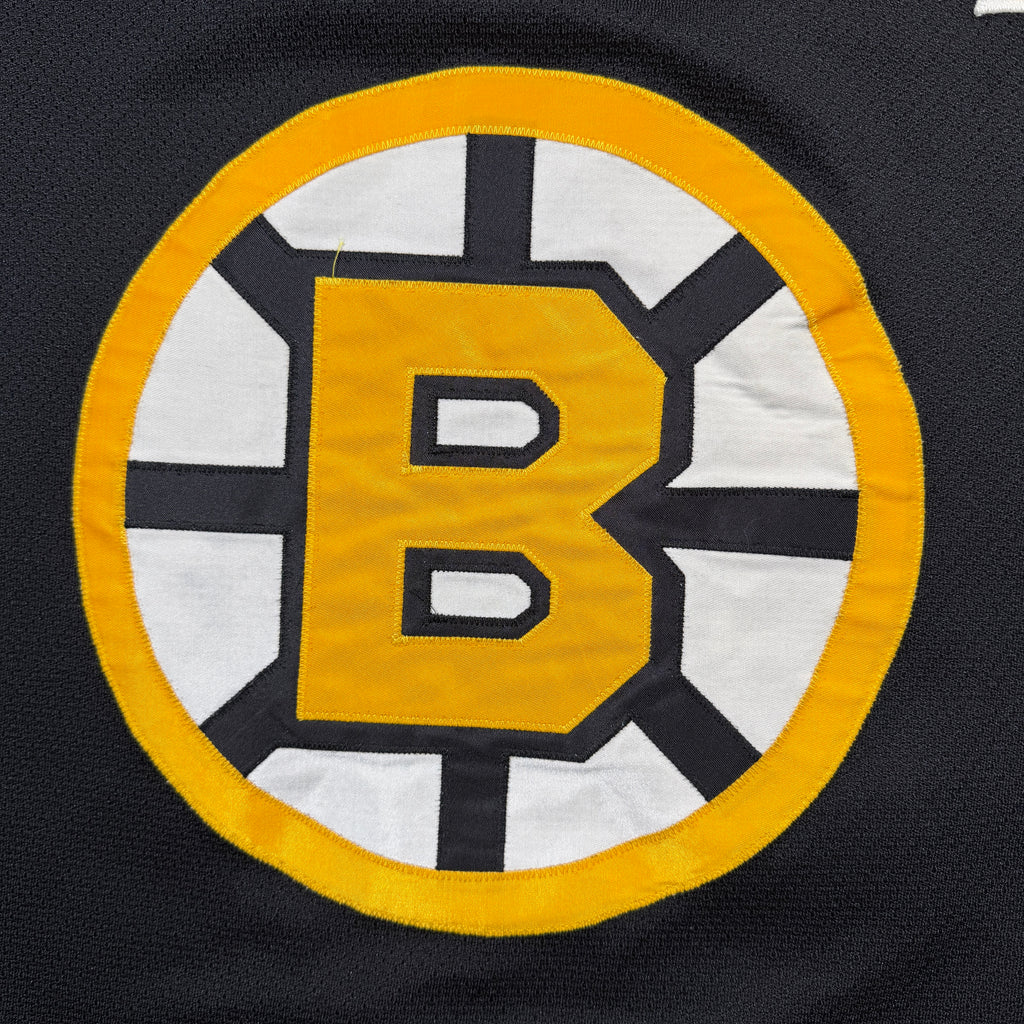 Cam Neely Boston Bruins Vintage CCM NHL Jersey - 44/Medium