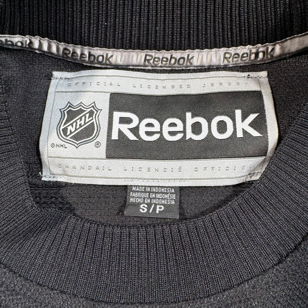 Zdeno Chara Boston Bruins 2016 Winter Classic Reebok NHL Jersey Size Small