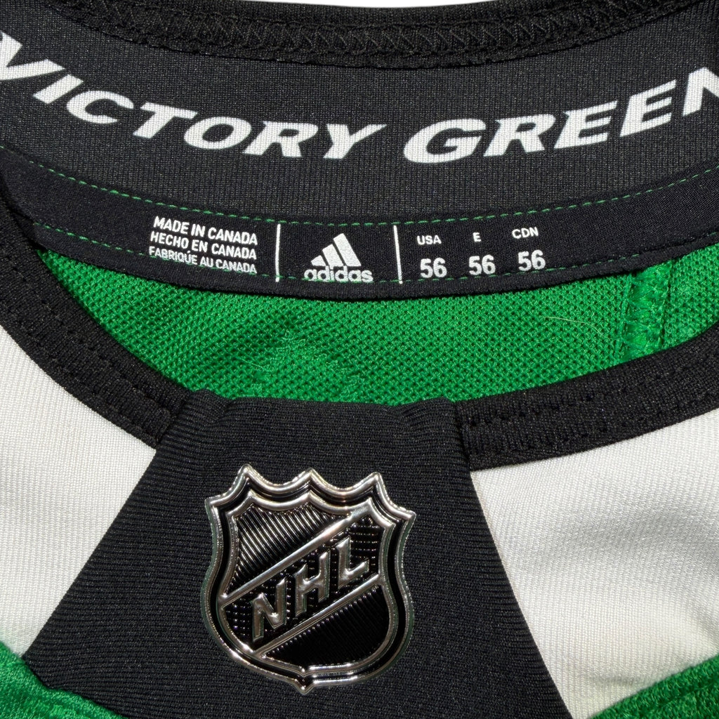 Roope Hintz Dallas Stars Authentic Adidas MIC NHL Jersey - 56/XXL
