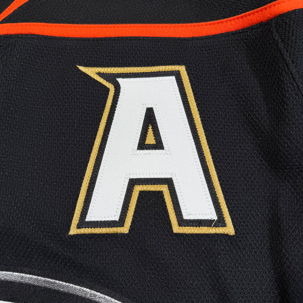 Teemu Selanne Anaheim Ducks Reebok NHL Jersey - XL