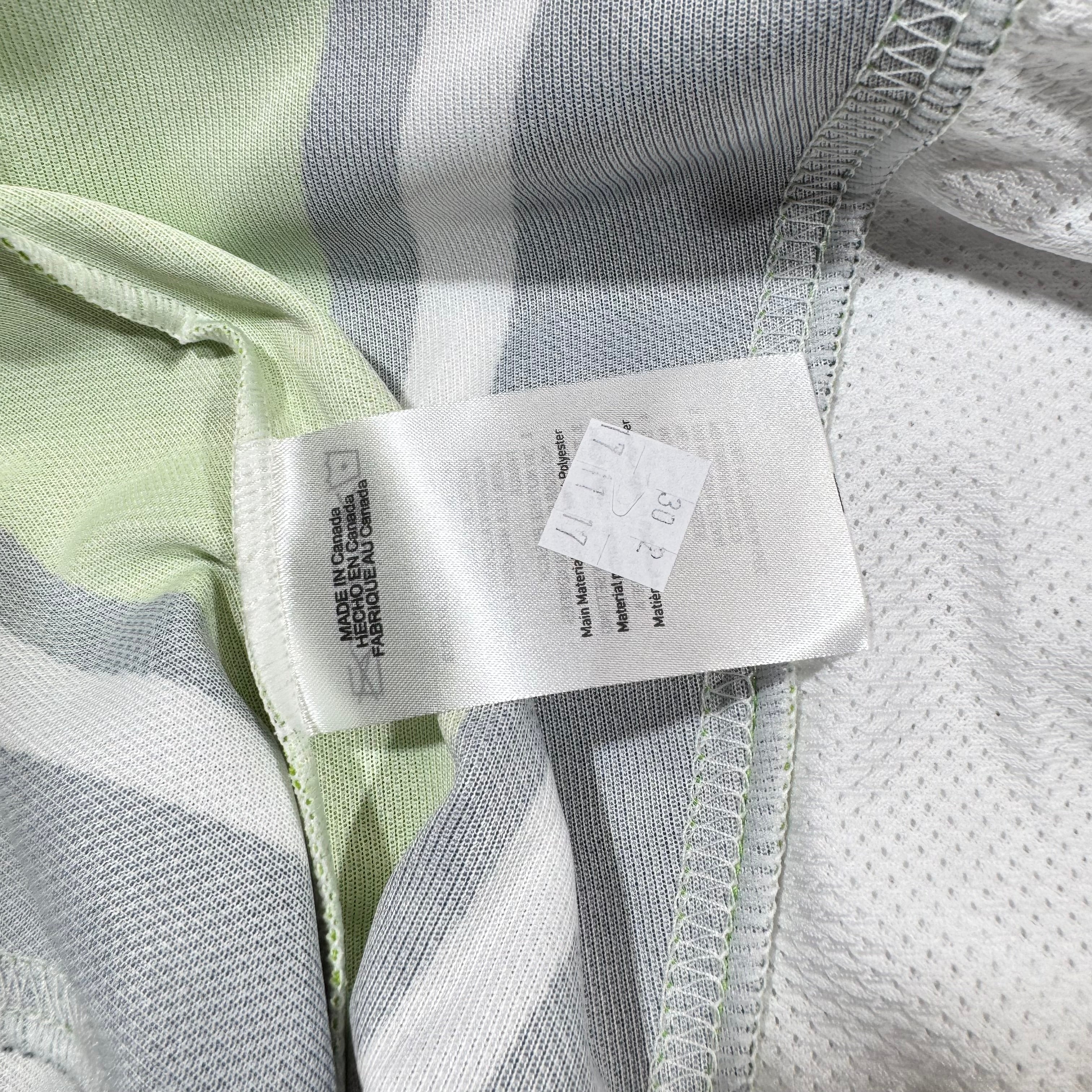 Edmonton Oil Kings Alternate CCM AHL Hockey Jersey Size Large NEW