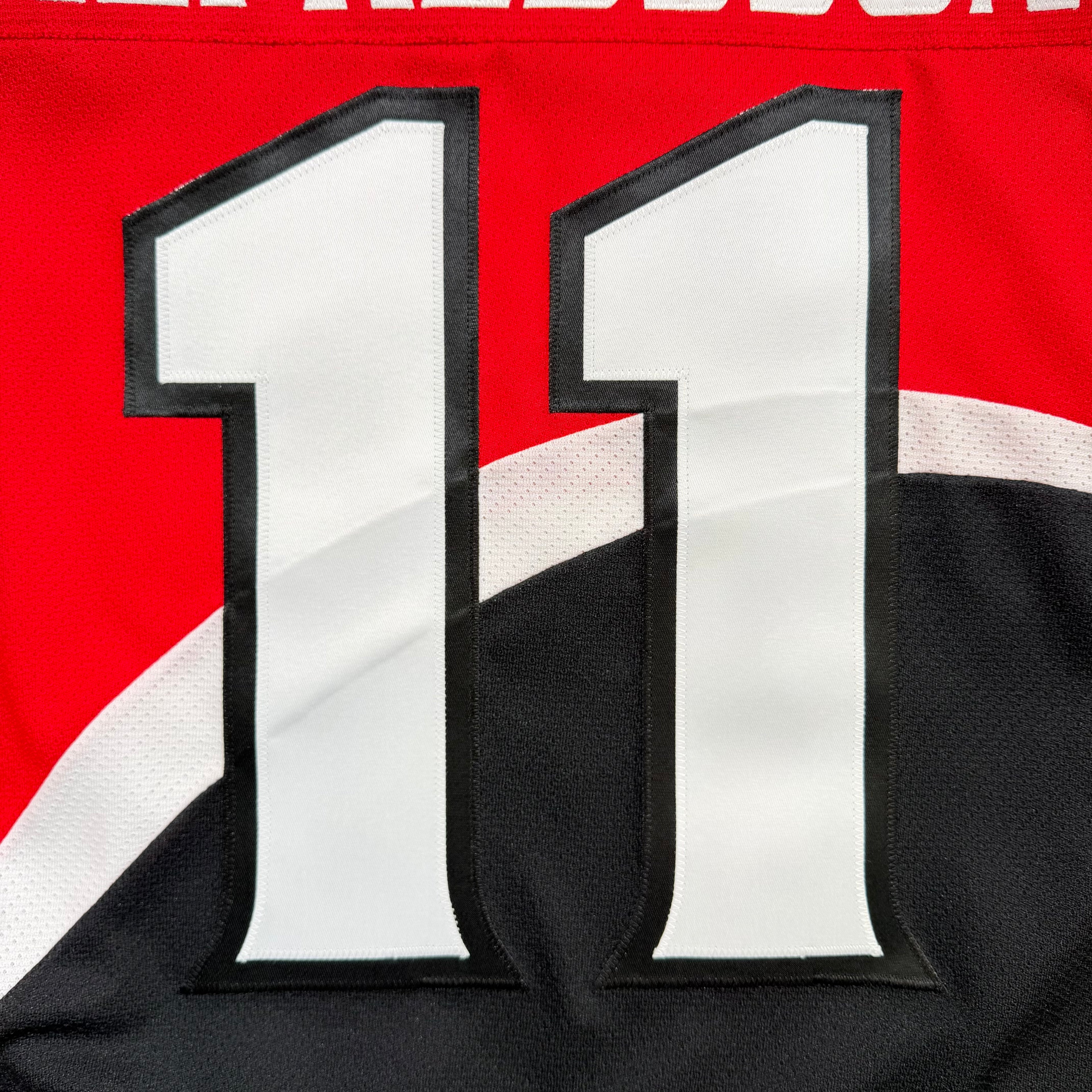 Daniel Alfredsson Ottawa Senators Vintage Koho NHL Jersey - Medium