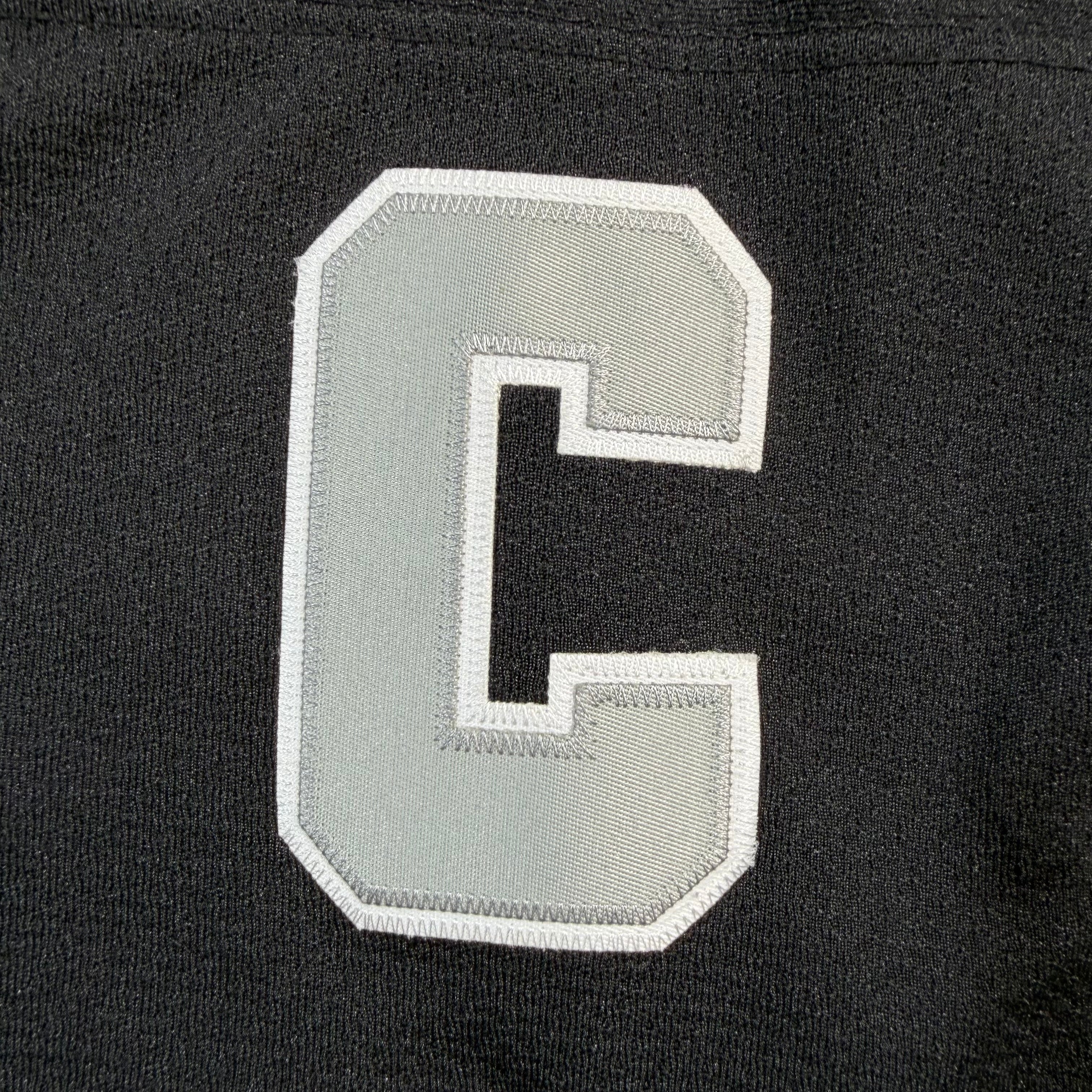 Wayne Gretzky Los Angeles Kings Heroes Of Hockey CCM NHL Jersey - XL