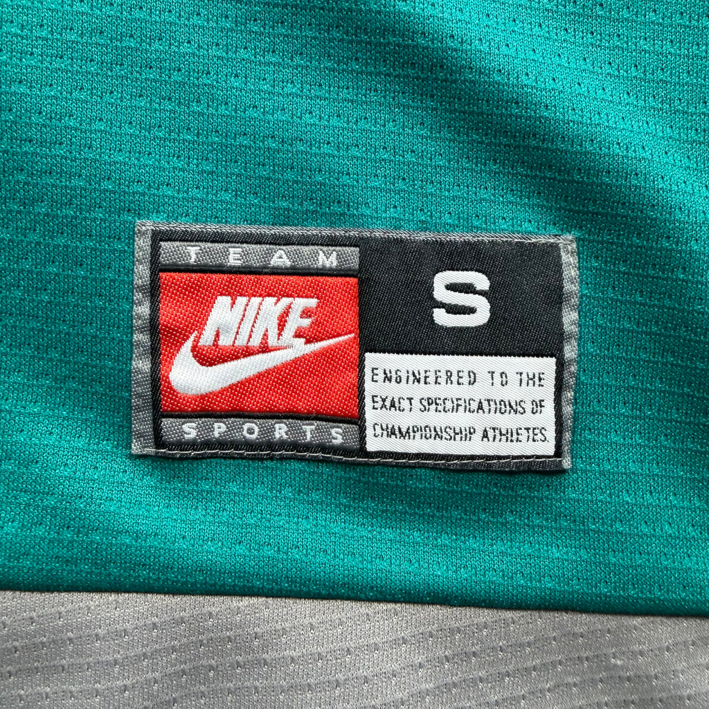 Paul Kariya Anaheim Ducks Vintage Nike Alternate NHL Jersey - Small