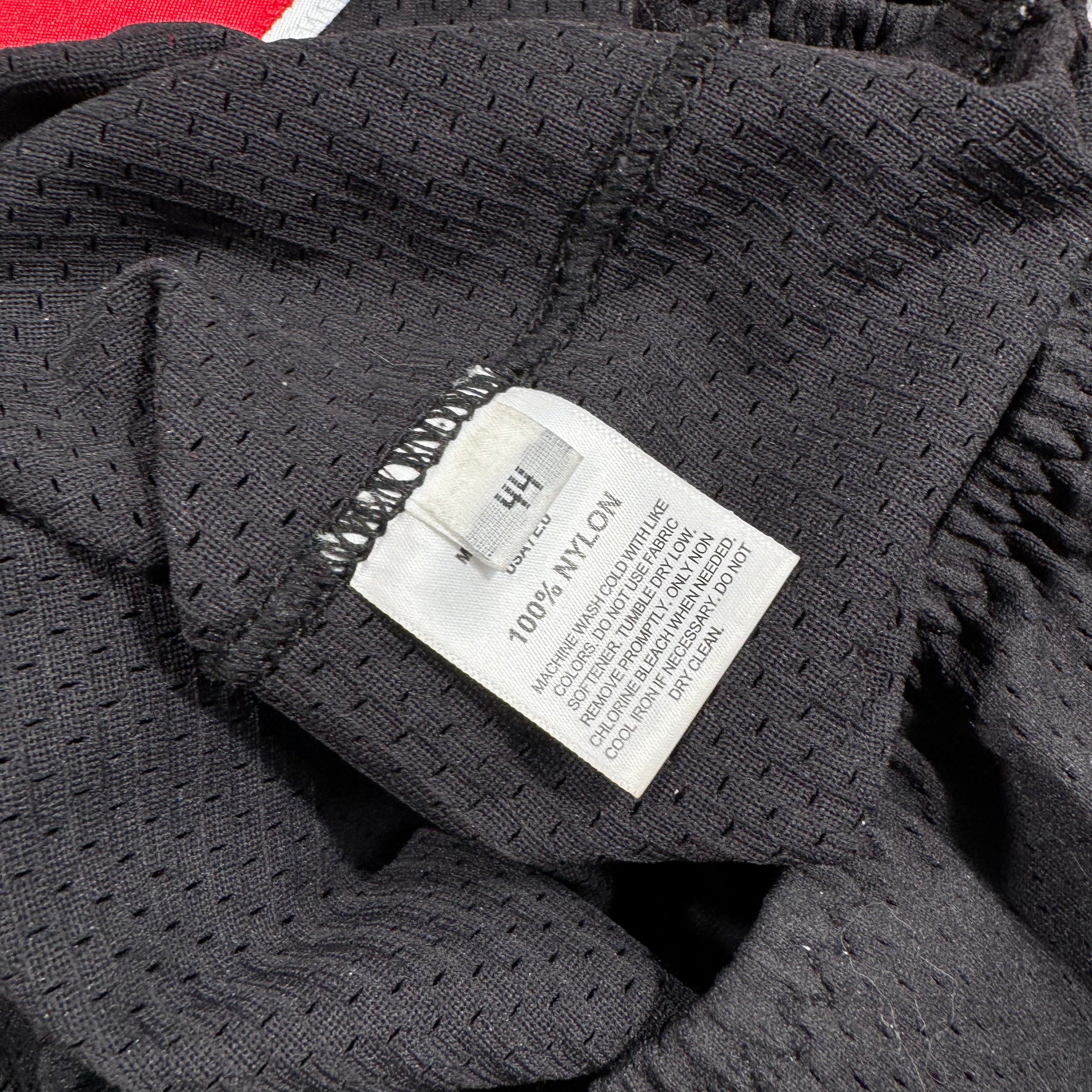 Charles Wiley Calgary Stampeders Game Worn New Era CFL Football Jersey