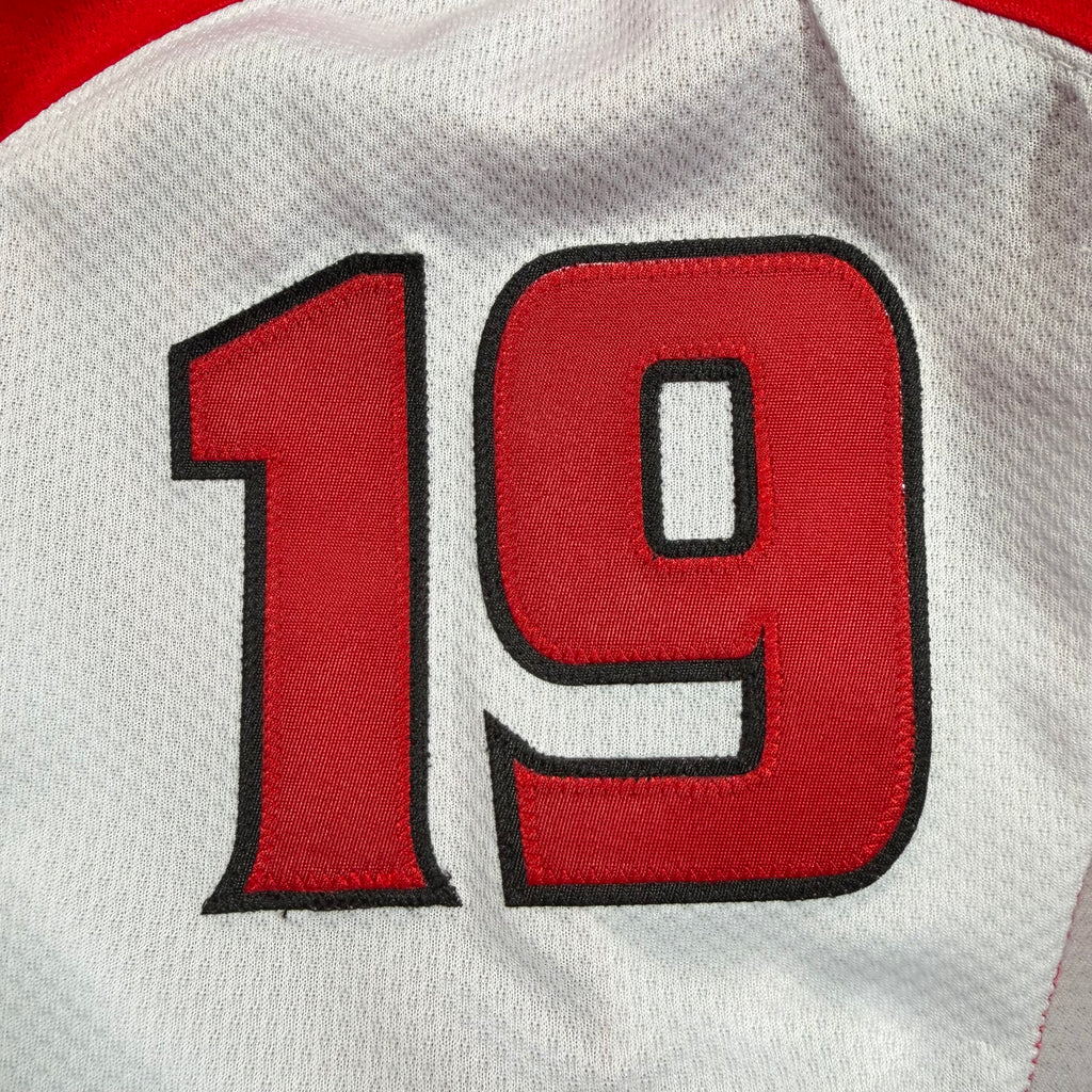 Alexei Yashin Ottawa Senators Vintage Starter NHL Jersey - Large