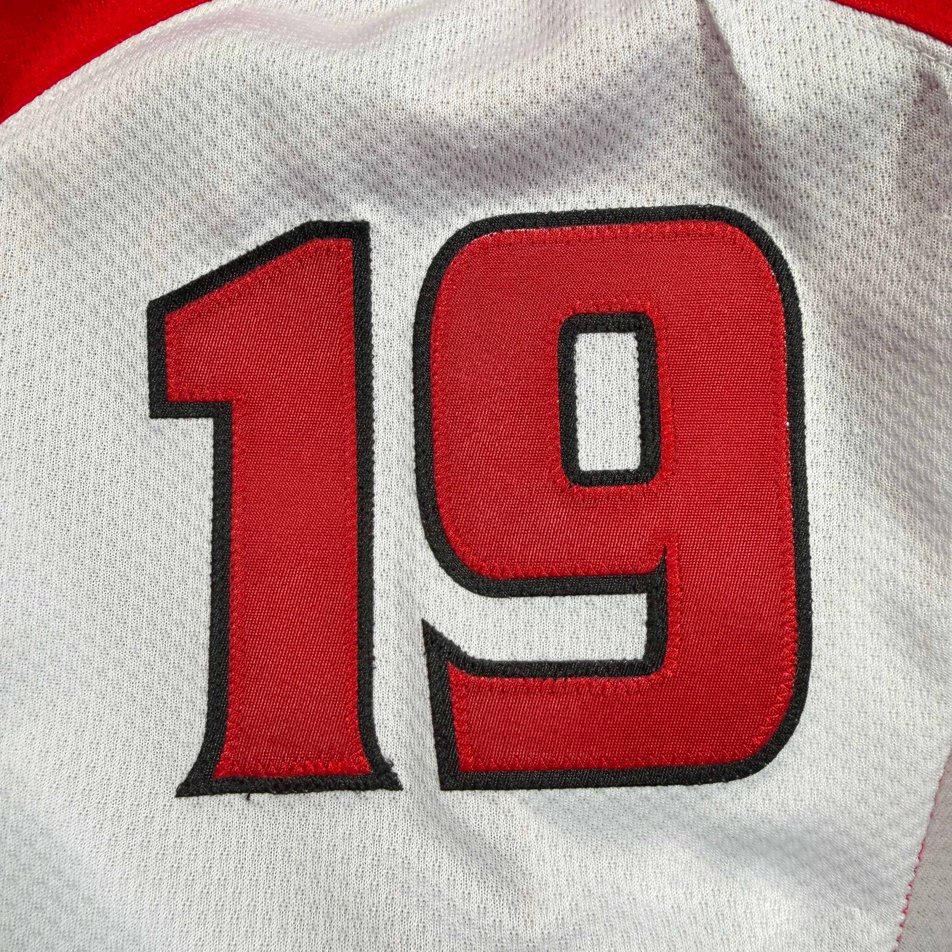 Alexei Yashin Ottawa Senators Vintage Starter NHL Jersey - Large