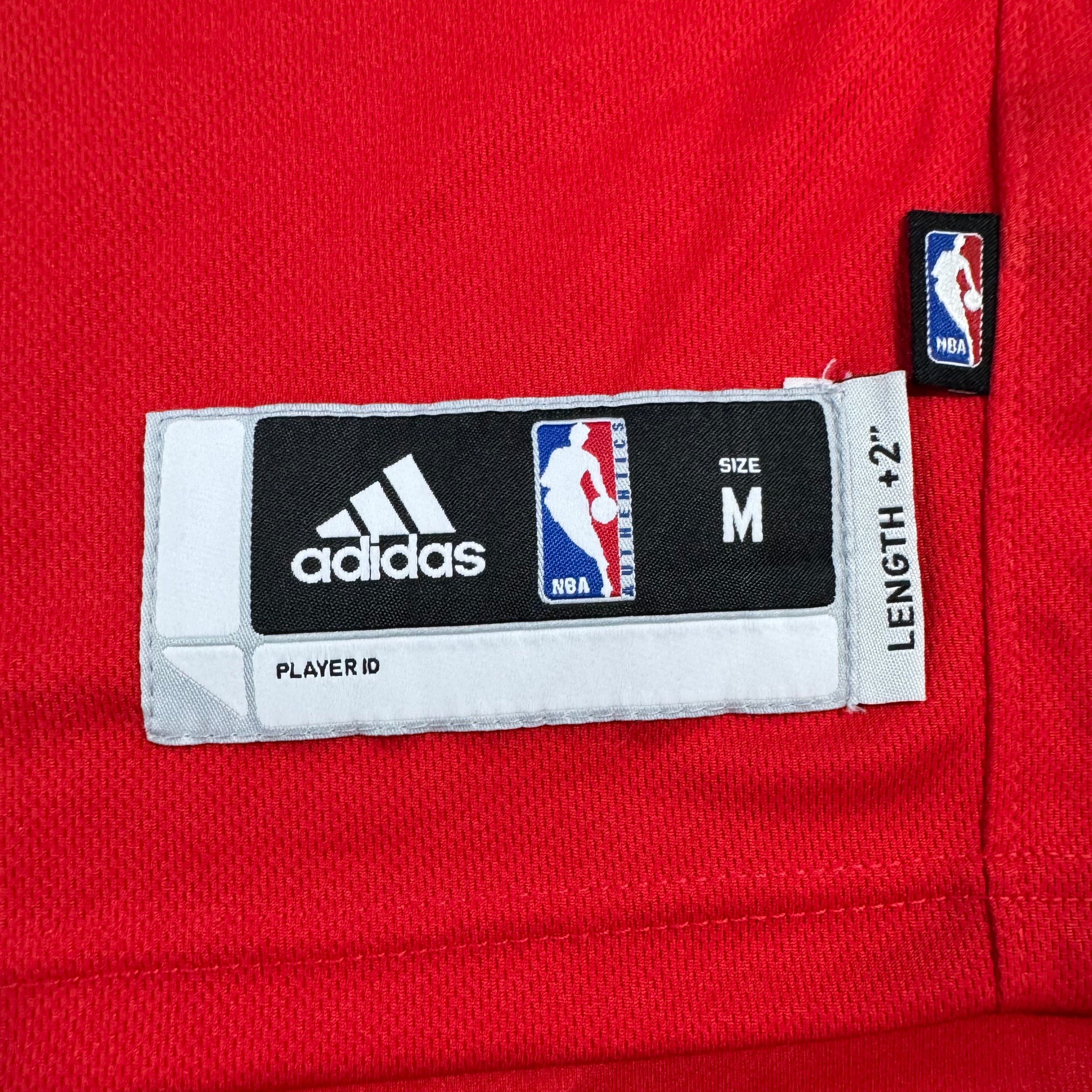 Jrue Holiday Philadelphia 76ers Adidas Swingman NBA Jersey Size Medium