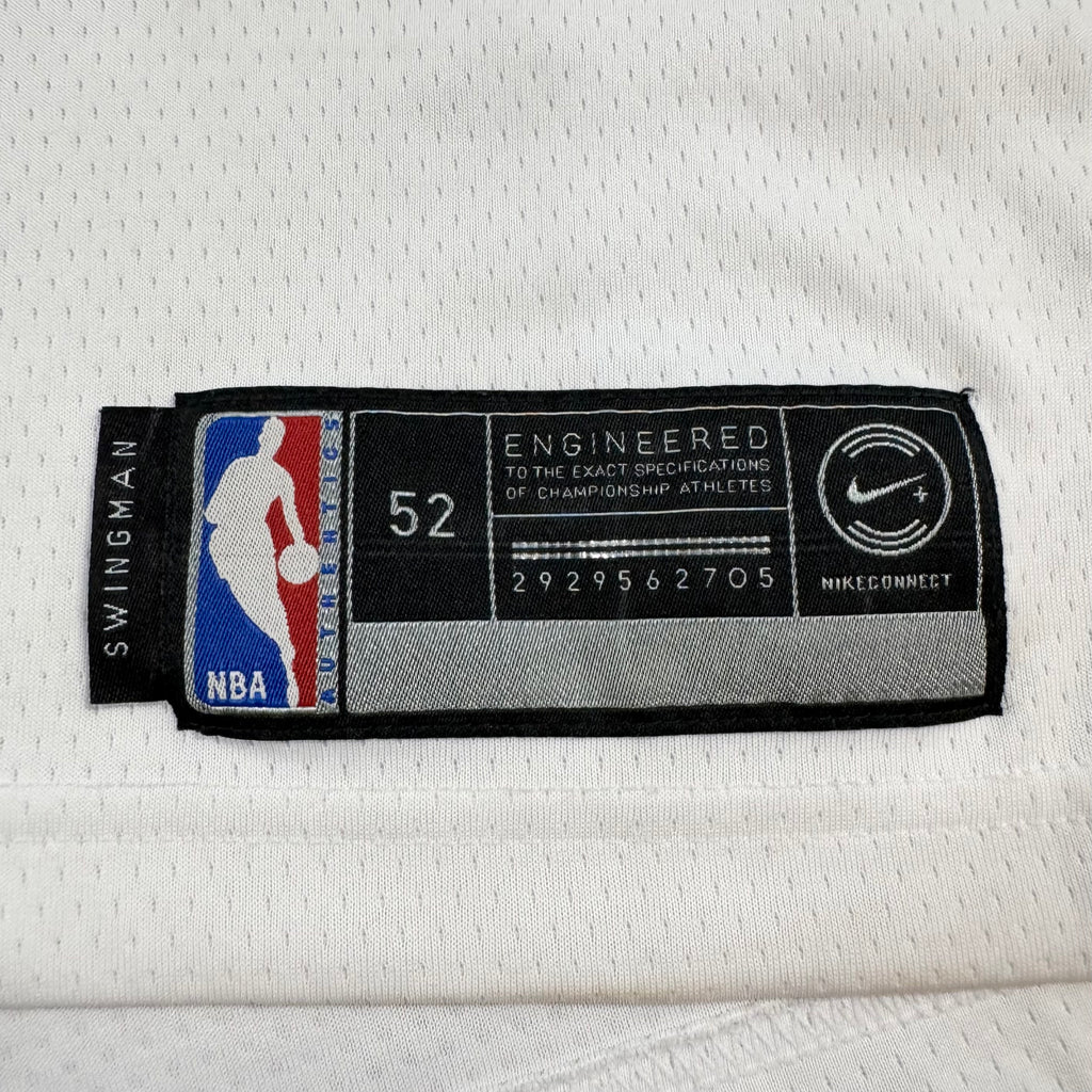 Lebron James Cleveland Cavaliers Nike Swingman NBA Jersey Size XL