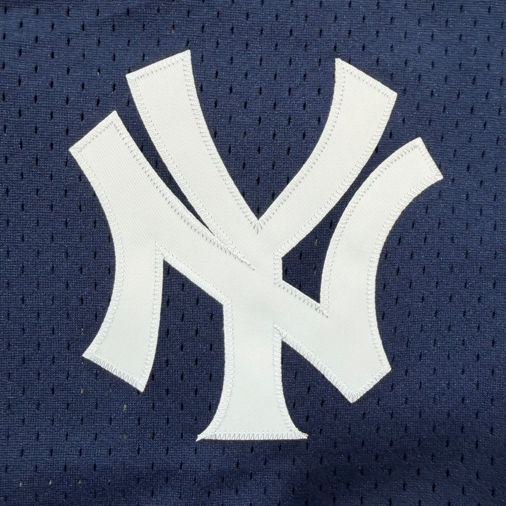 Marino Rivera New York Yankees Mitchell & Ness MLB Jersey - 44/Large