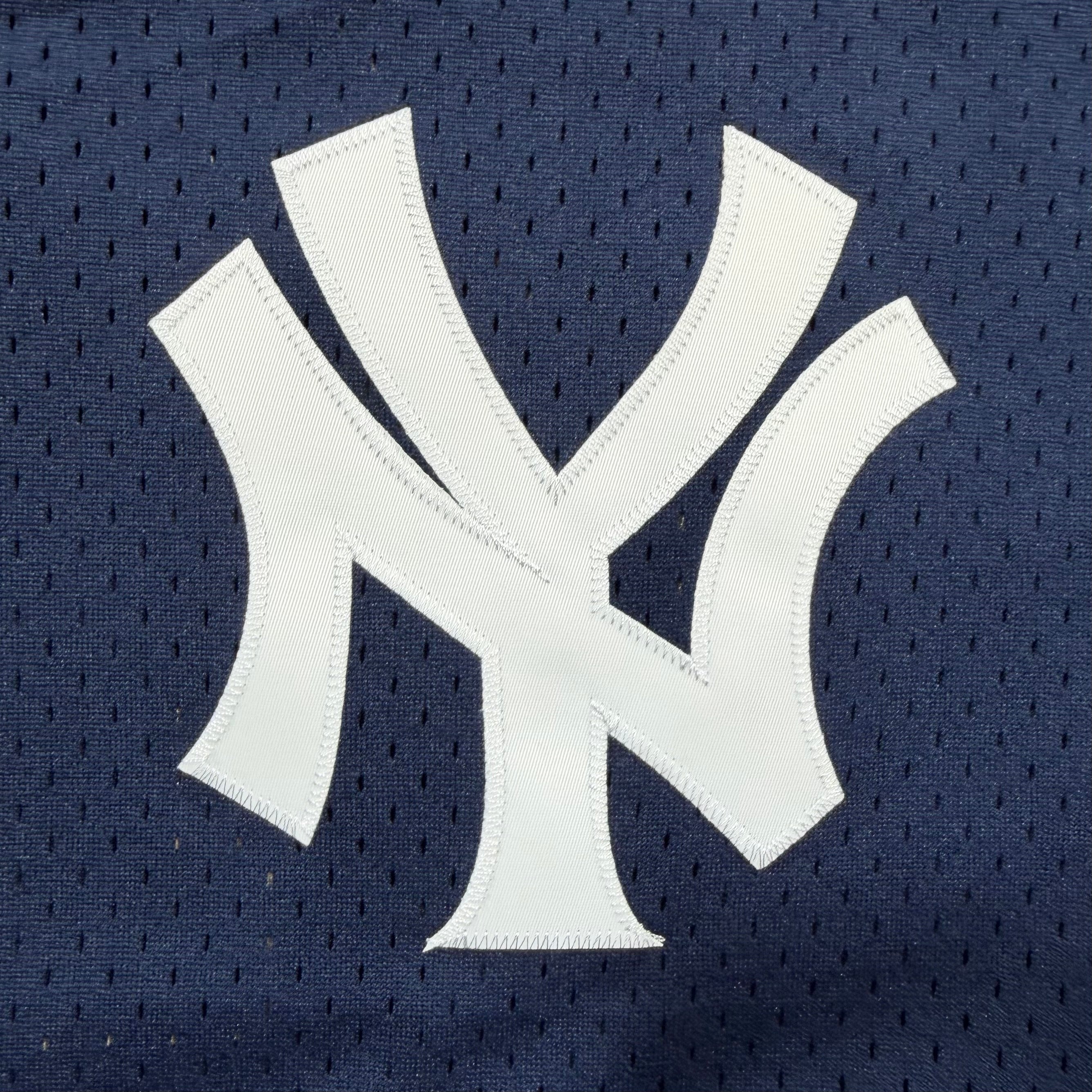 Marino Rivera New York Yankees Mitchell & Ness MLB Jersey - 44/Large