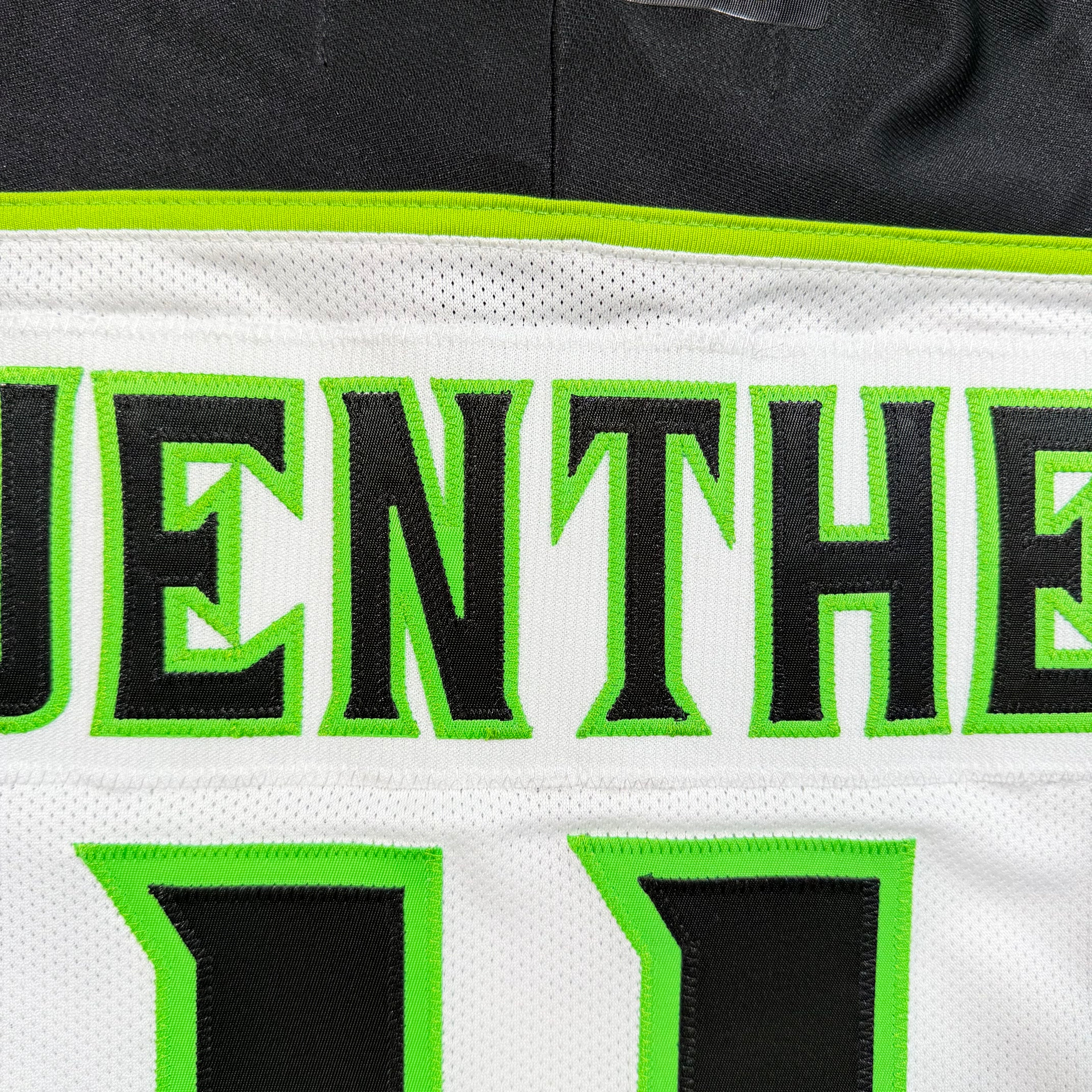 Dylan Guenther Edmonton Oil Kings WHL CCM Jersey - Large