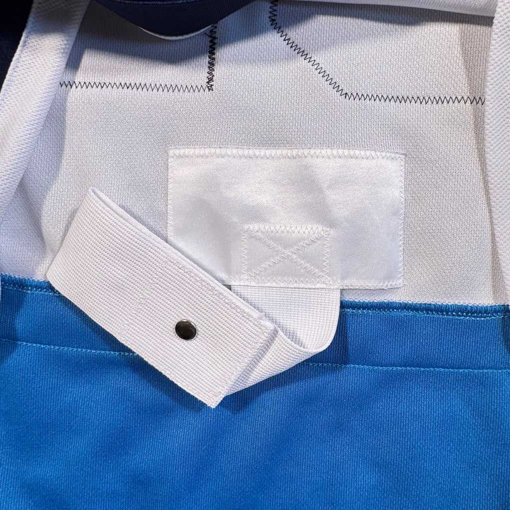 Cole Perfetti Winnipeg Jets Reverse Retro 2.0 Adidas NHL Jersey Size 52 Large