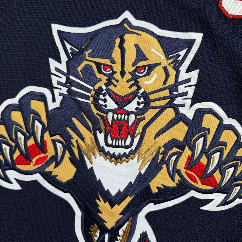 Olli Jokinen Florida Panthers Reebok NHL Jersey - XL