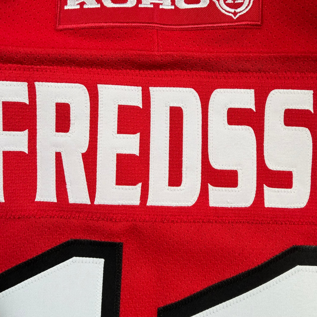 Daniel Alfredsson Ottawa Senators Vintage Koho NHL Jersey - Medium