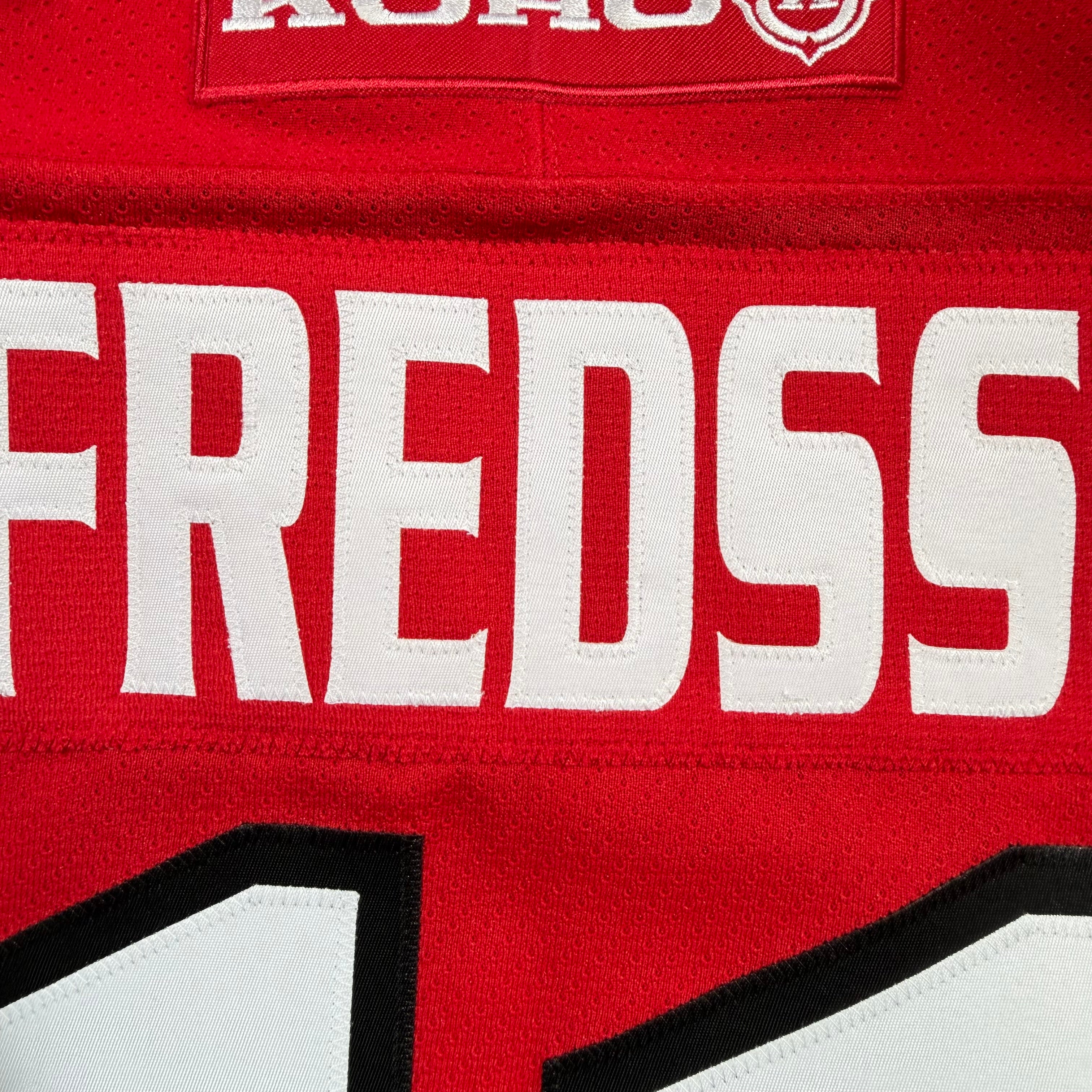 Daniel Alfredsson Ottawa Senators Vintage Koho NHL Jersey - Medium