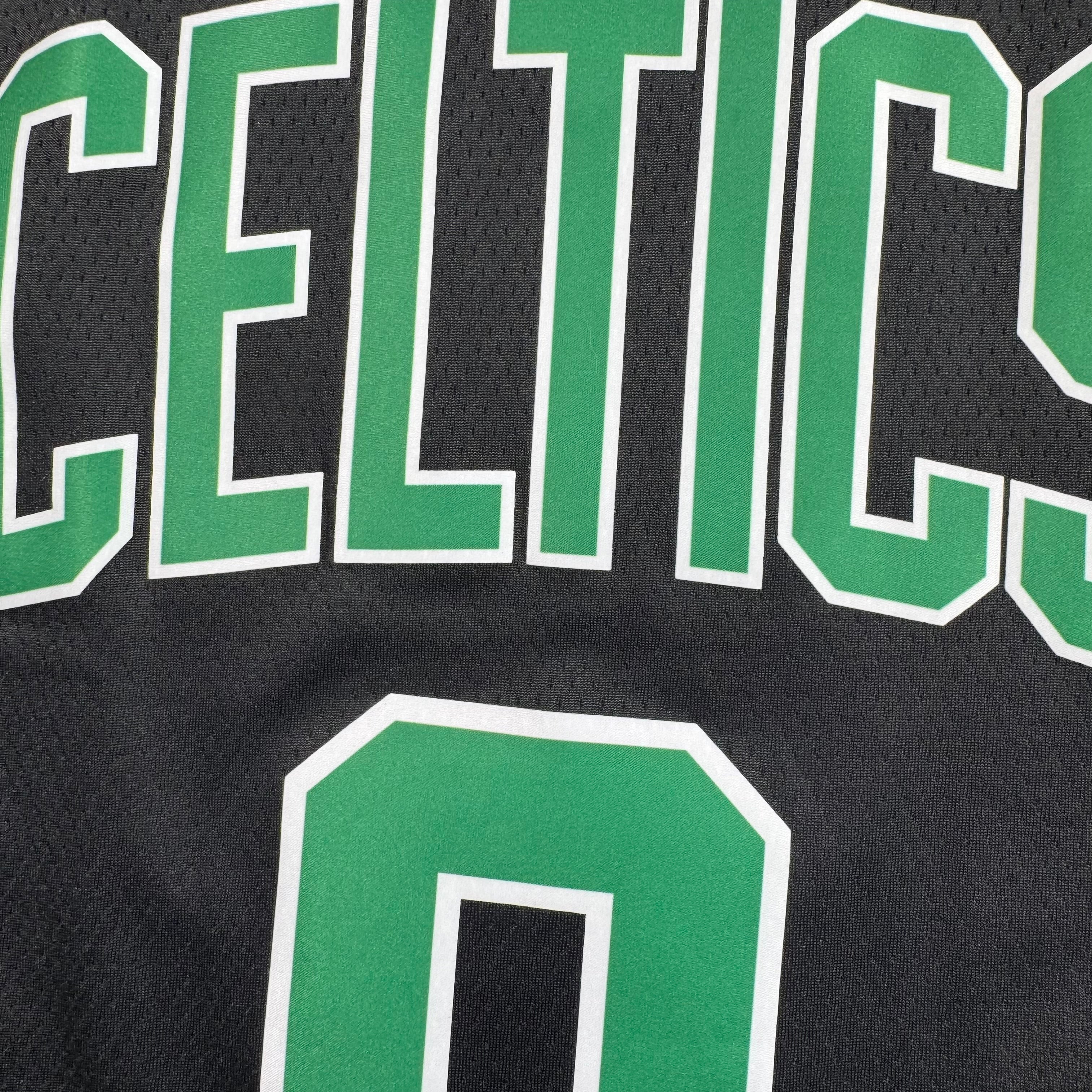Jayson Tatum Boston Celtics Nike NBA Jersey Size Medium