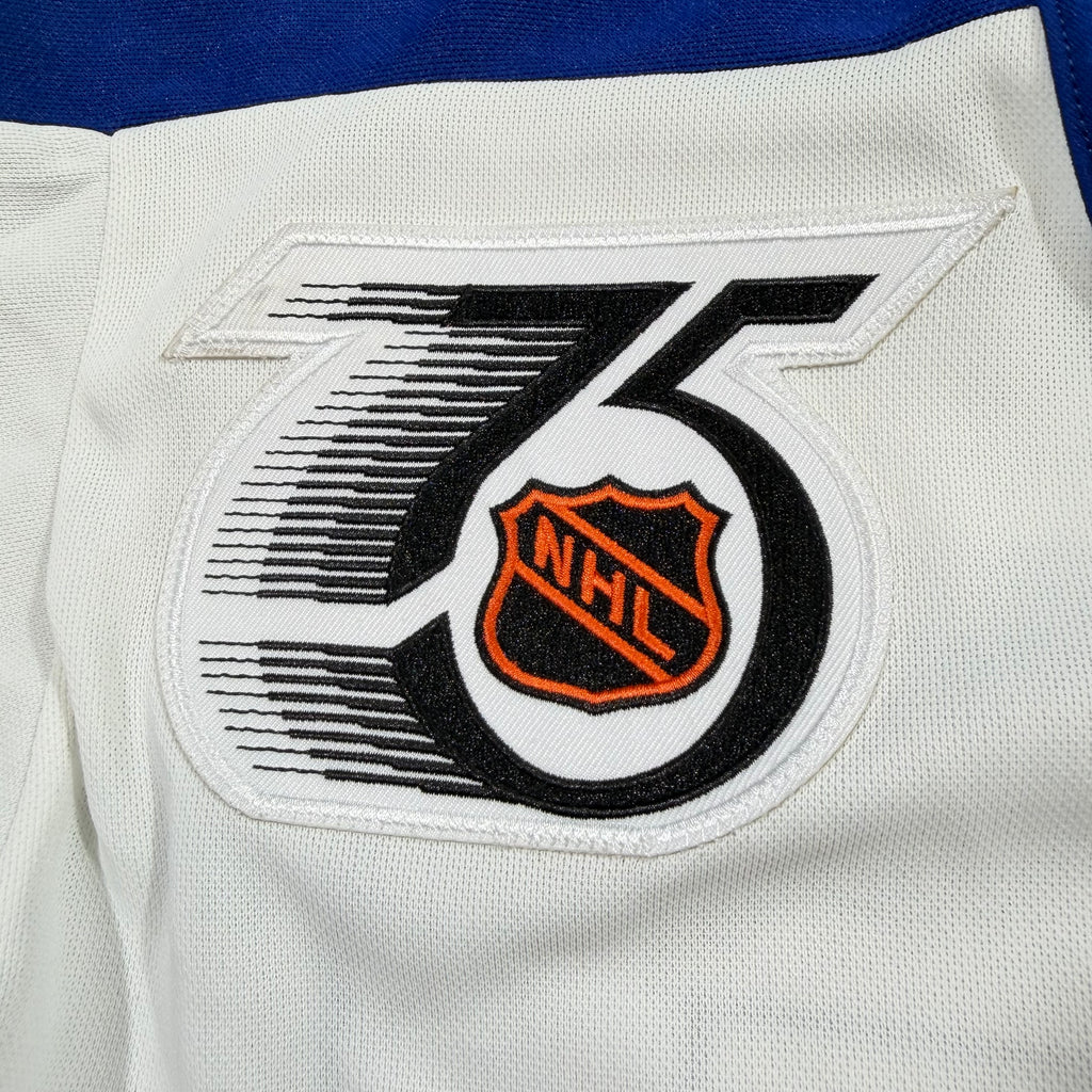 Doug Gilmour Toronto Maple Leafs Vintage CCM NHL Jersey - Medium