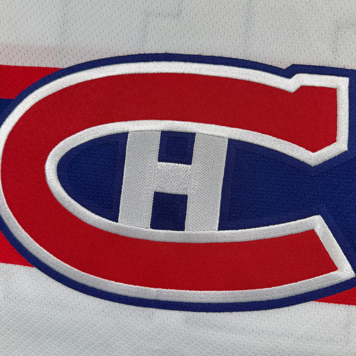 Saku Koivu Montreal Canadiens Vintage Alternate CCM NHL Jersey - Medium