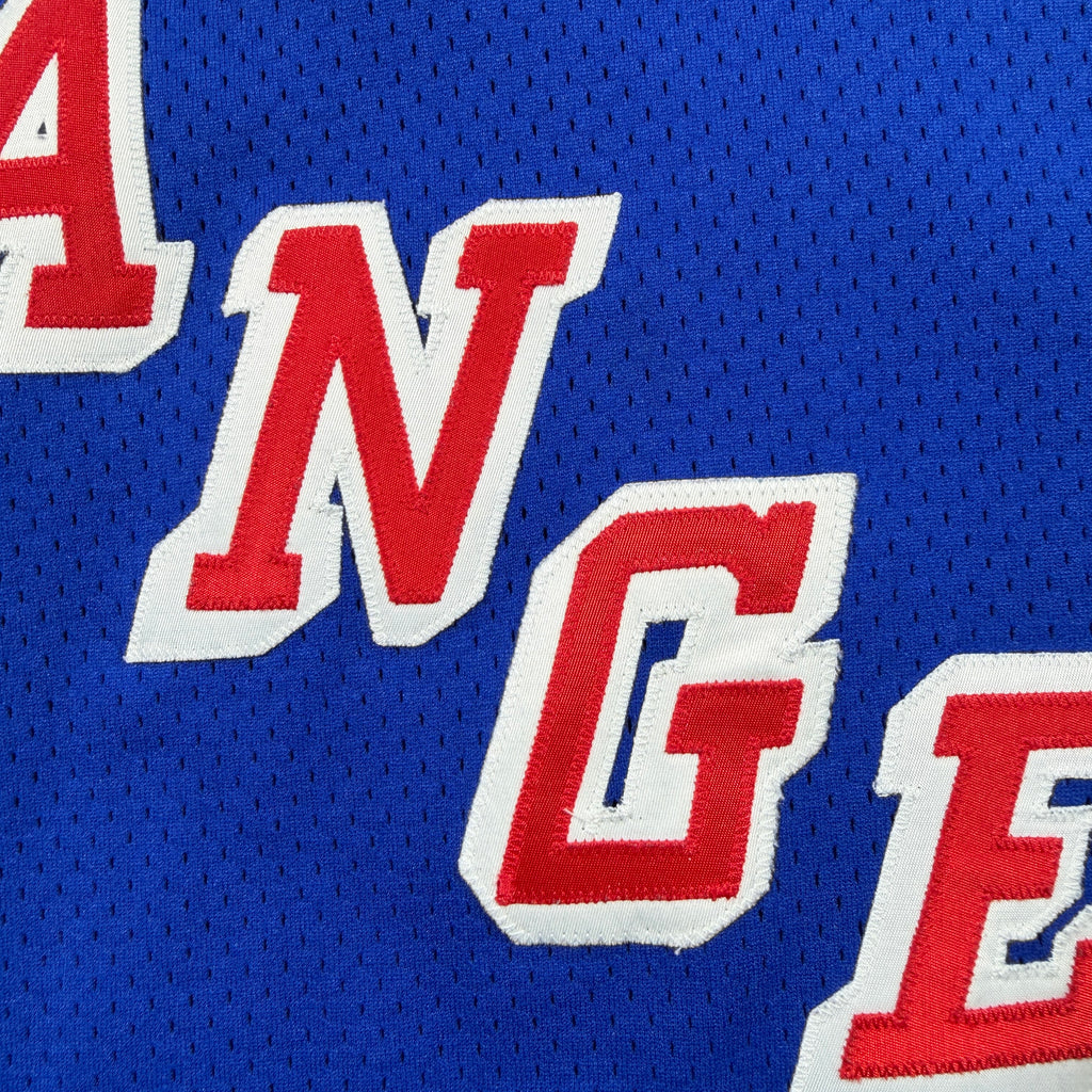 Mark Messier New York Rangers 1994 All Star Authentic CCM NHL Jersey - 52/XL