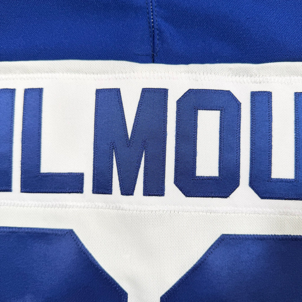 Doug Gilmour Toronto Maple Leafs Vintage CCM NHL Jersey - Medium