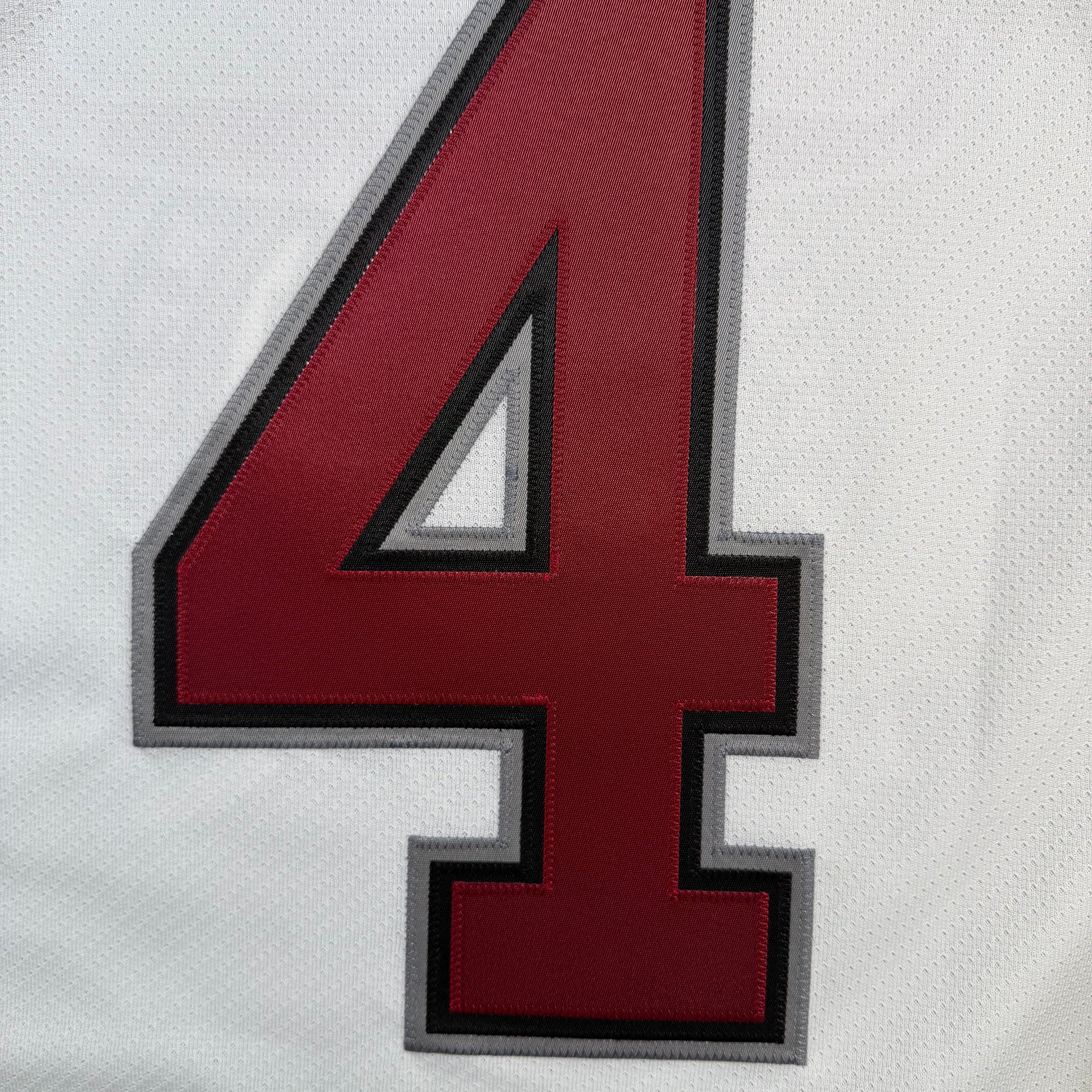Hayden Fleury Red Deer Rebels CCM WHL Hockey Jersey - Medium
