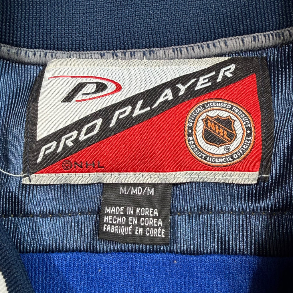 Chris Pronger St. Louis Blues Vintage Pro Player NHL Jersey - Medium