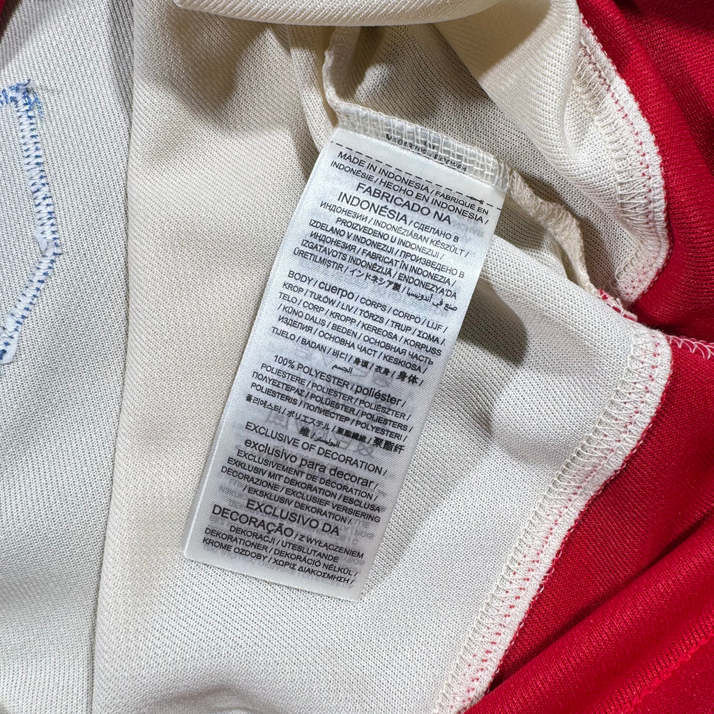 Mika Zibanejad New York Rangers 2026 Winter Classic Fanatics NHL Jersey Size 56 NEW