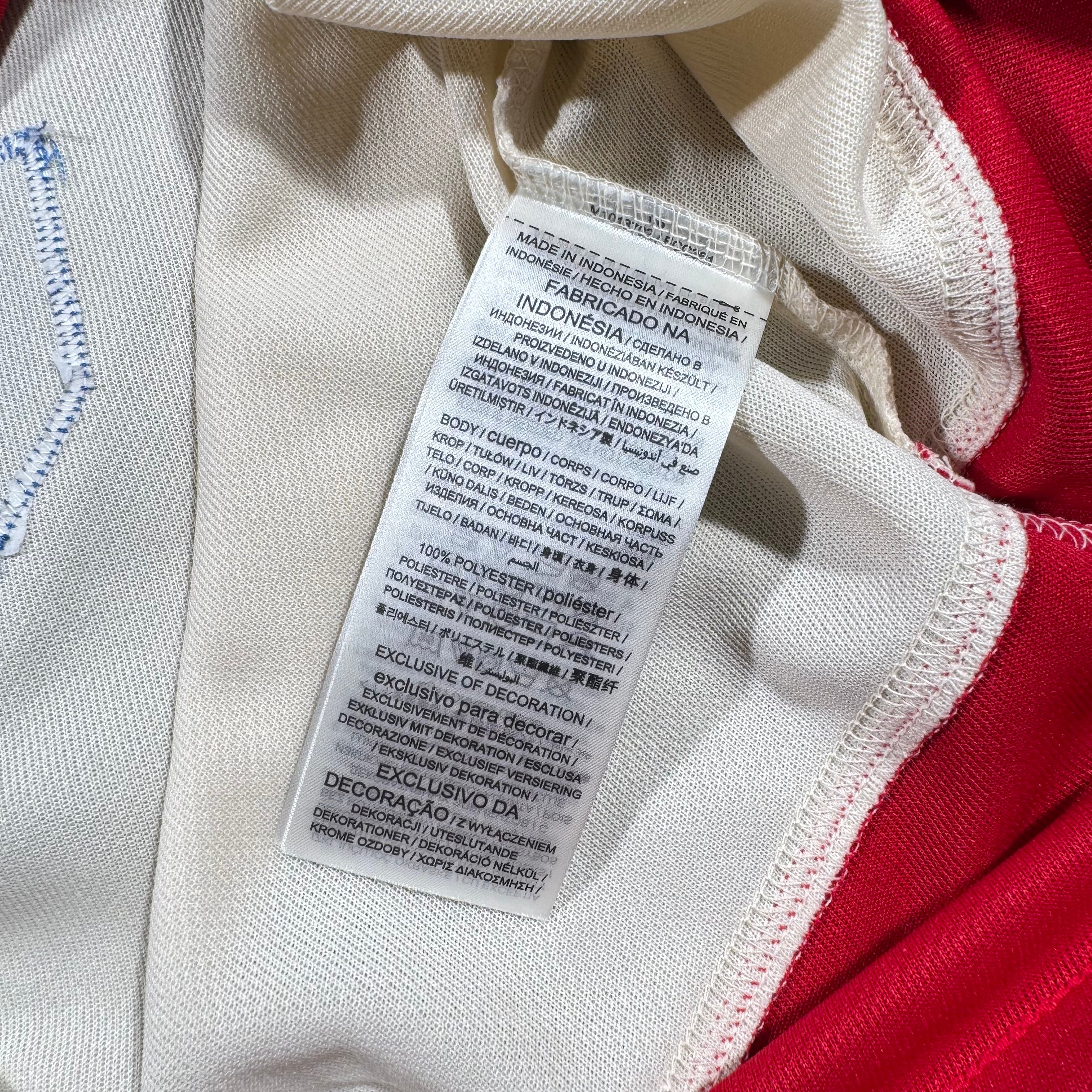 Mika Zibanejad New York Rangers 2026 Winter Classic Fanatics NHL Jersey Size 56 NEW