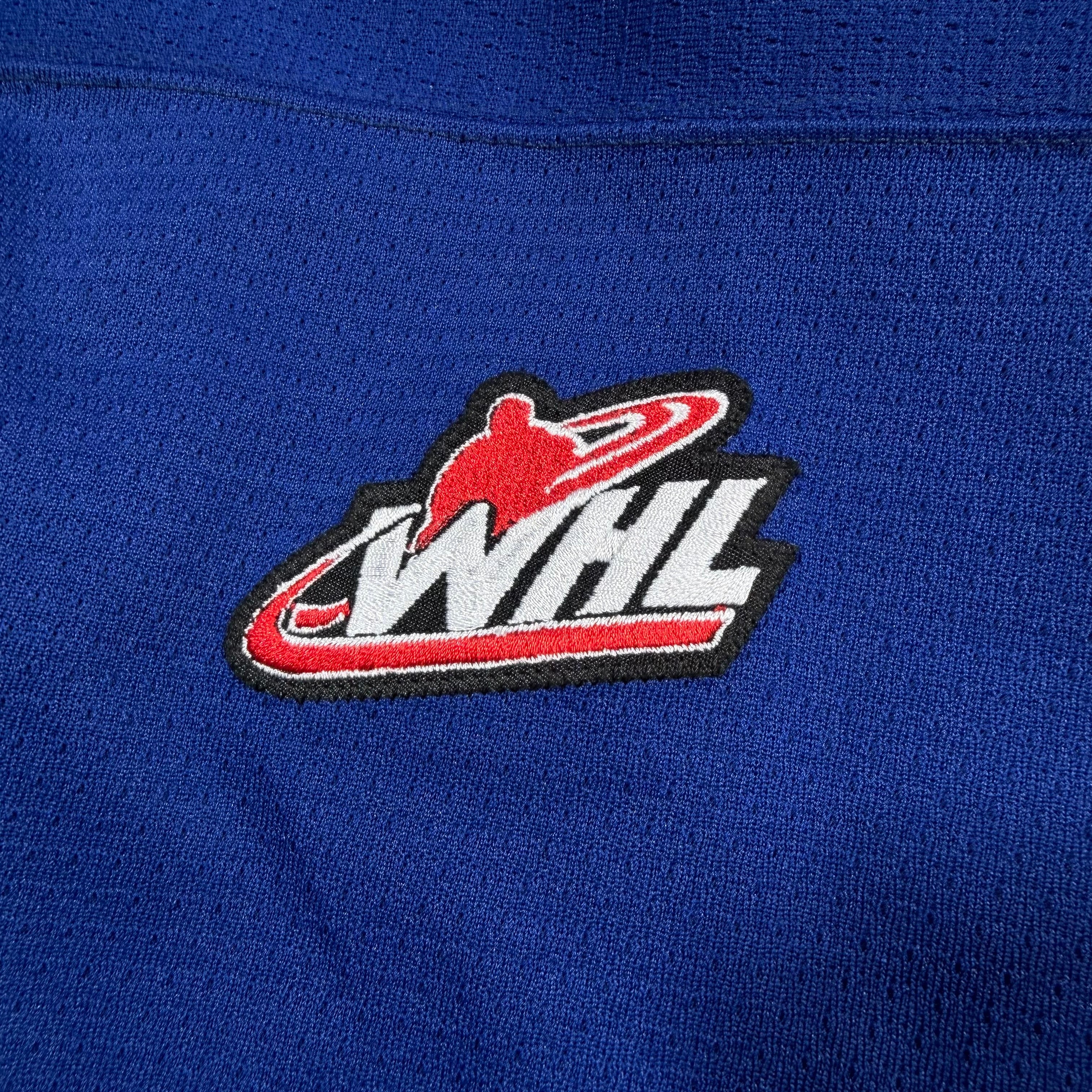 Matthew Philips Victoria Royals 2017 Throwback Authentic CCM WHL Jersey - 54/XL