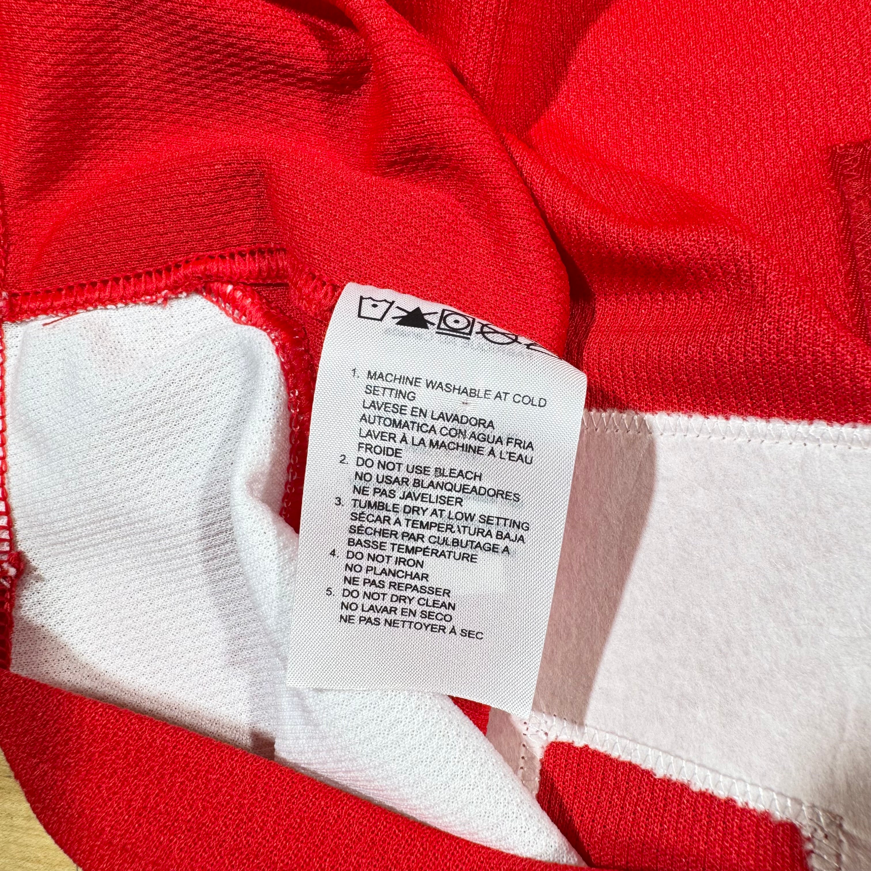 Connor Bedard Regina Pats Authentic Altenate CCM WHL Hockey Jersey Size 54 XL