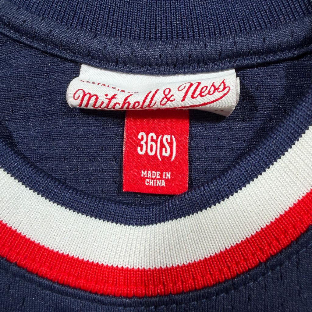 Magic Johnson 1992 Dream Team USA Mitchell & Ness Jersey - 36/Small