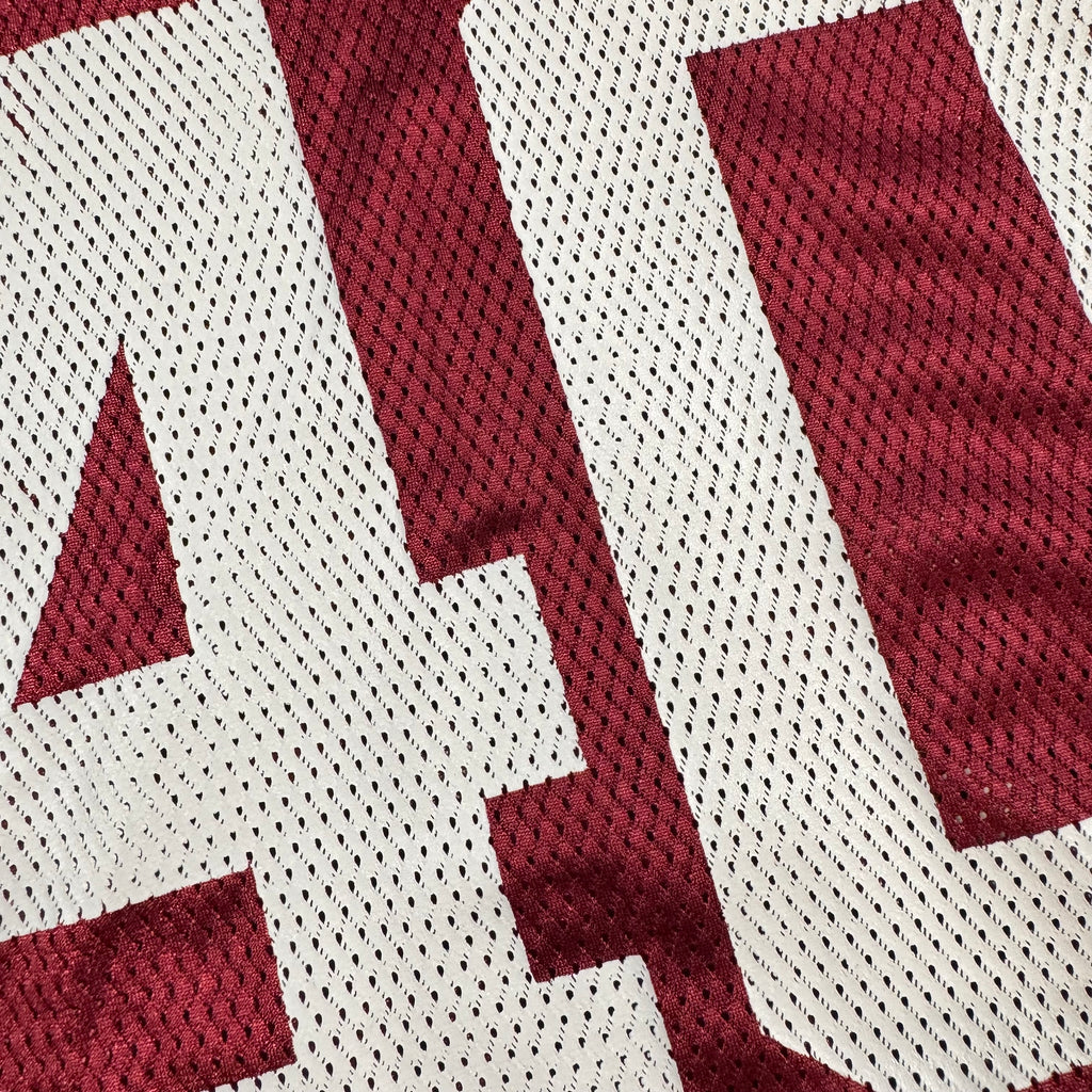 Pat Tillman Arizona Cardinals Vintage Reebok NFL Football Jersey Size XXL