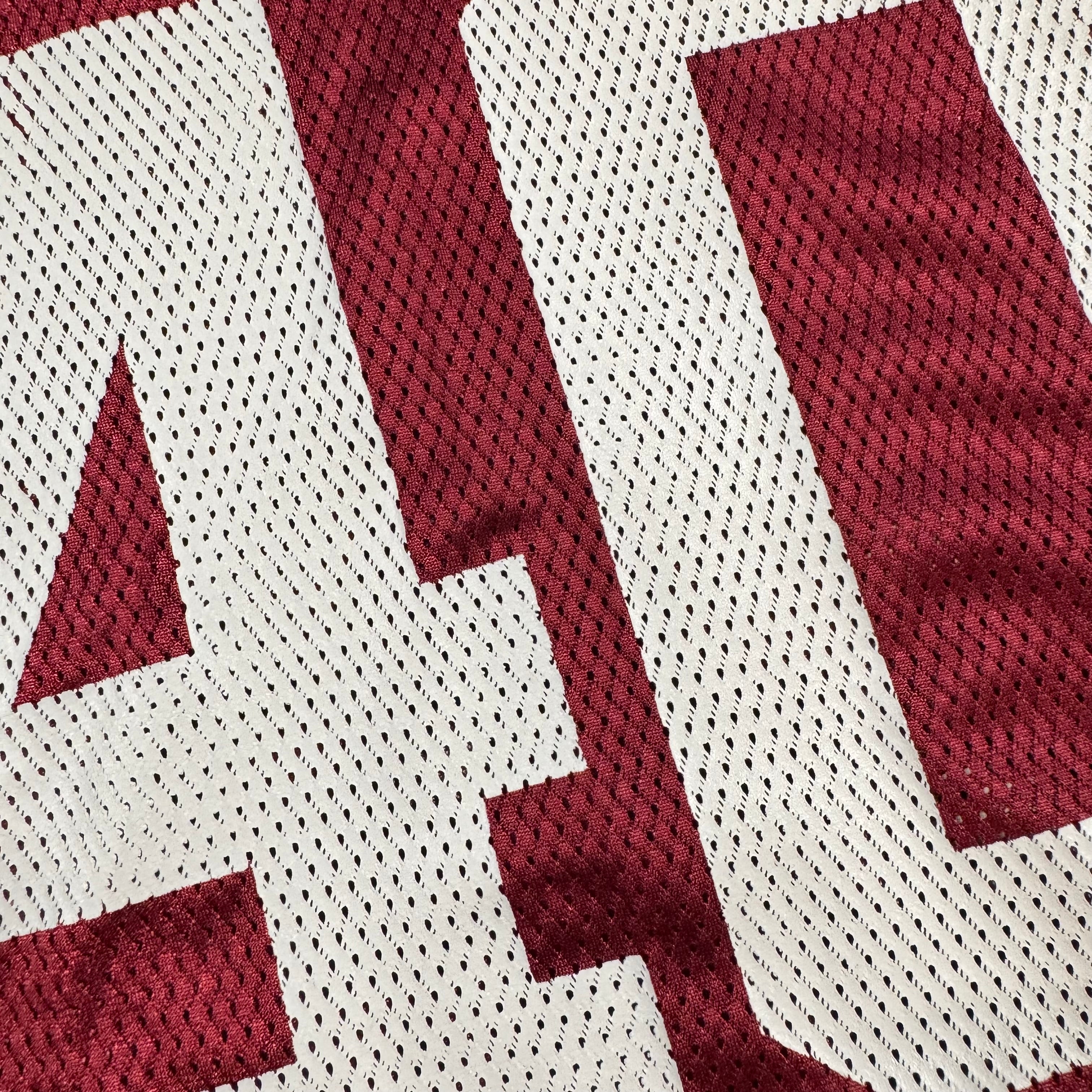 Pat Tillman Arizona Cardinals Vintage Reebok NFL Football Jersey Size XXL