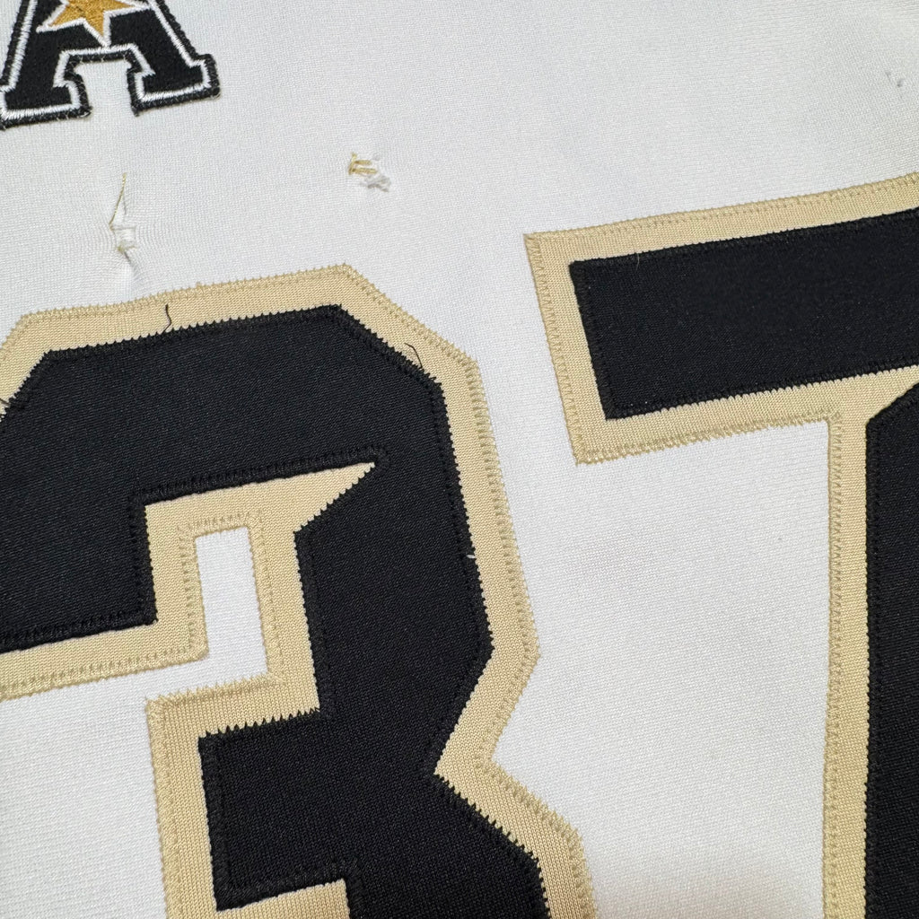 Brandon Alexander UCF Knights 2014 Game Worn NCAA Nike Jersey