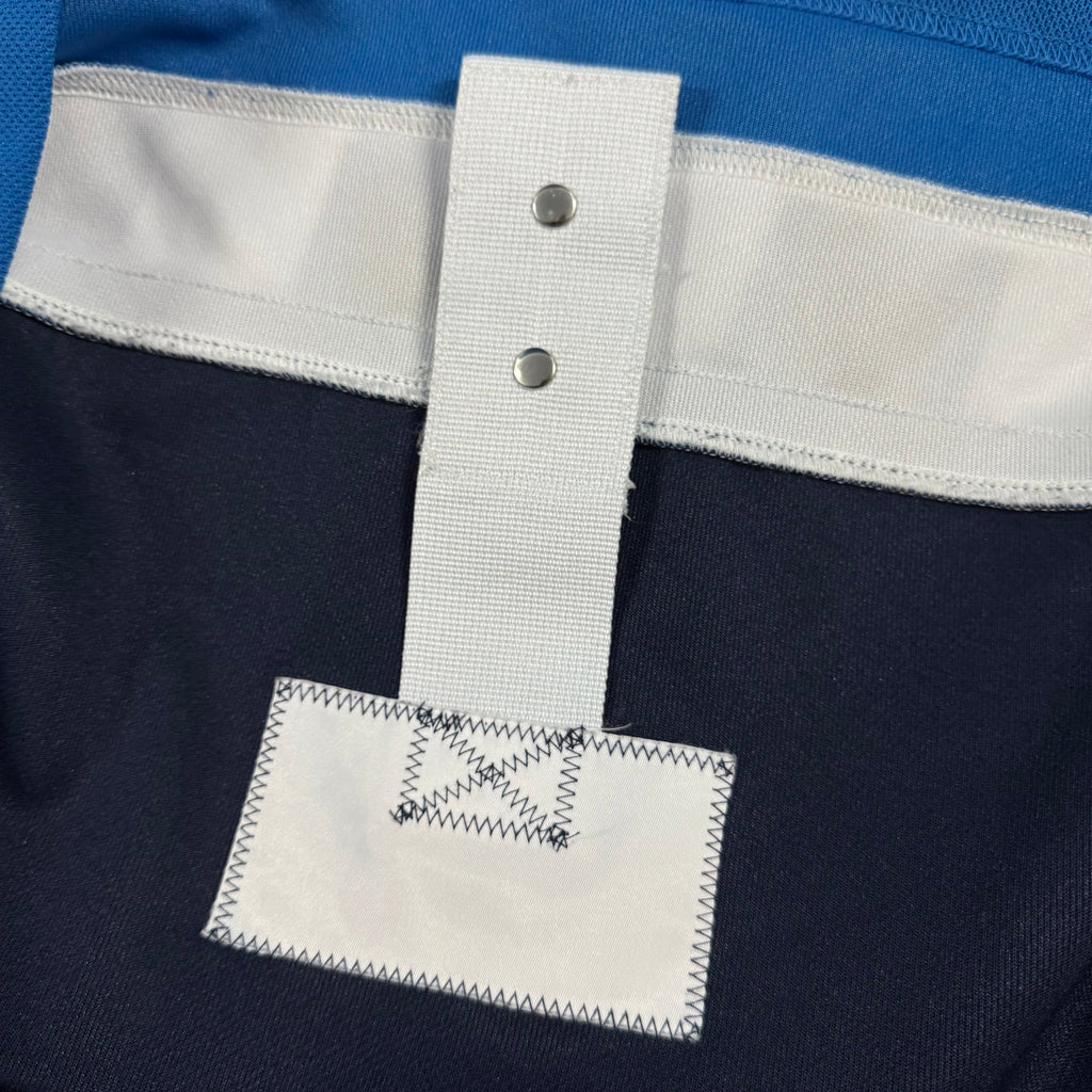 Cole Perfetti Winnipeg Jets Fanatics Premium NHL Hockey Jersey Size 56 XXL