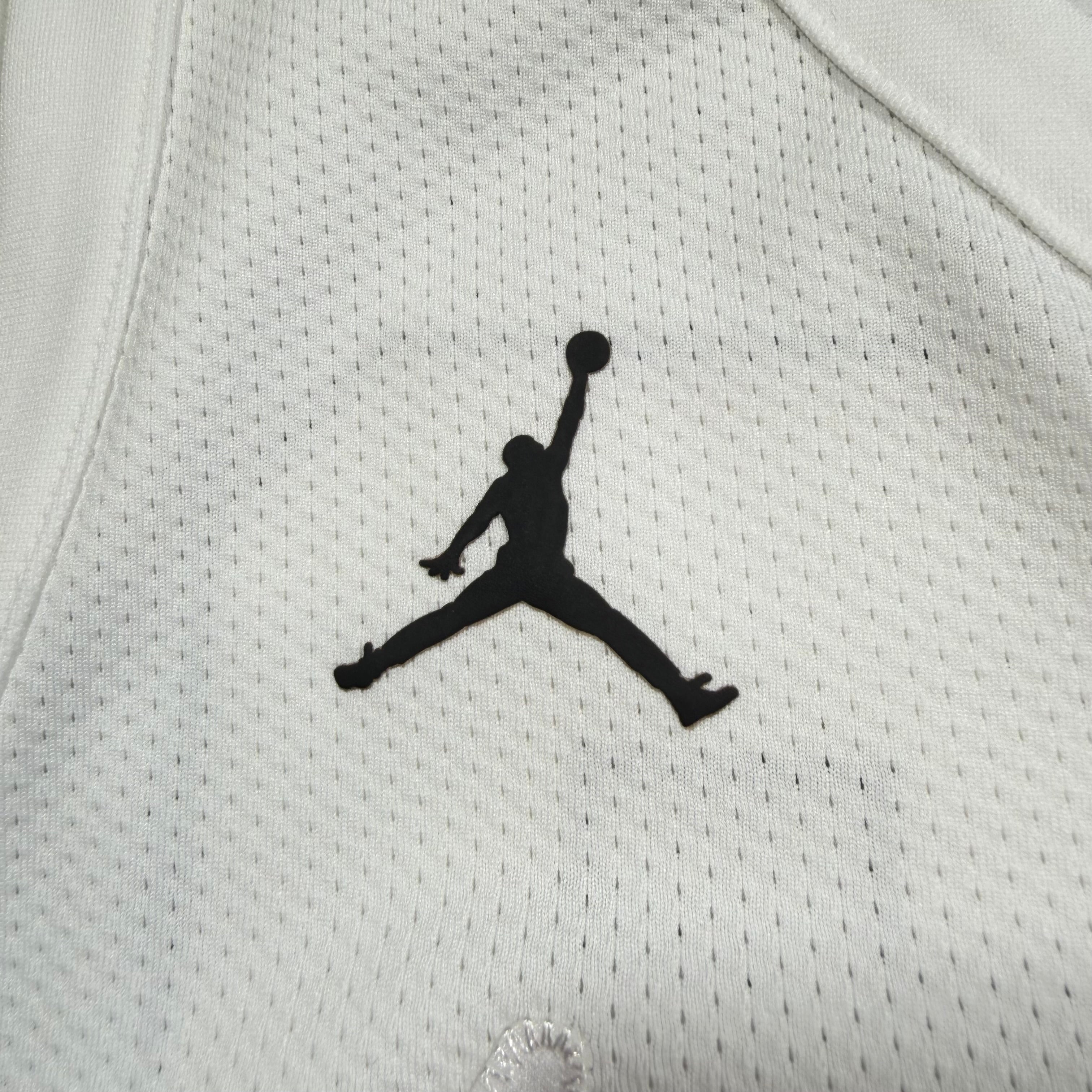 Michael Jordan 2018 All Star Authentic NBA Jersey - 56/XXL