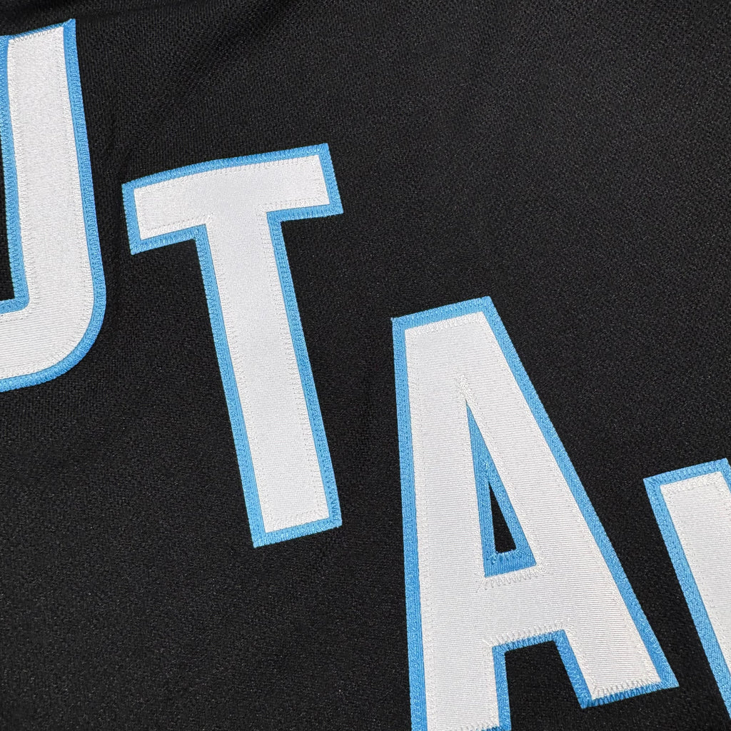 Utah Hockey Club Inaugural Season Fanatics Premium NHL Hockey Jersey Size 46 NEW