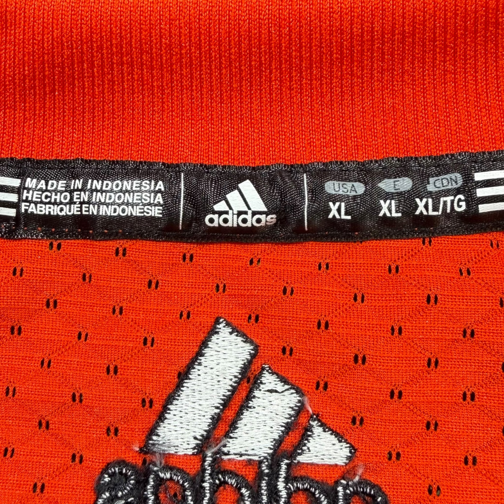 Solomon Elimimian BC Lions Adidas CFL Football Jersey - XL