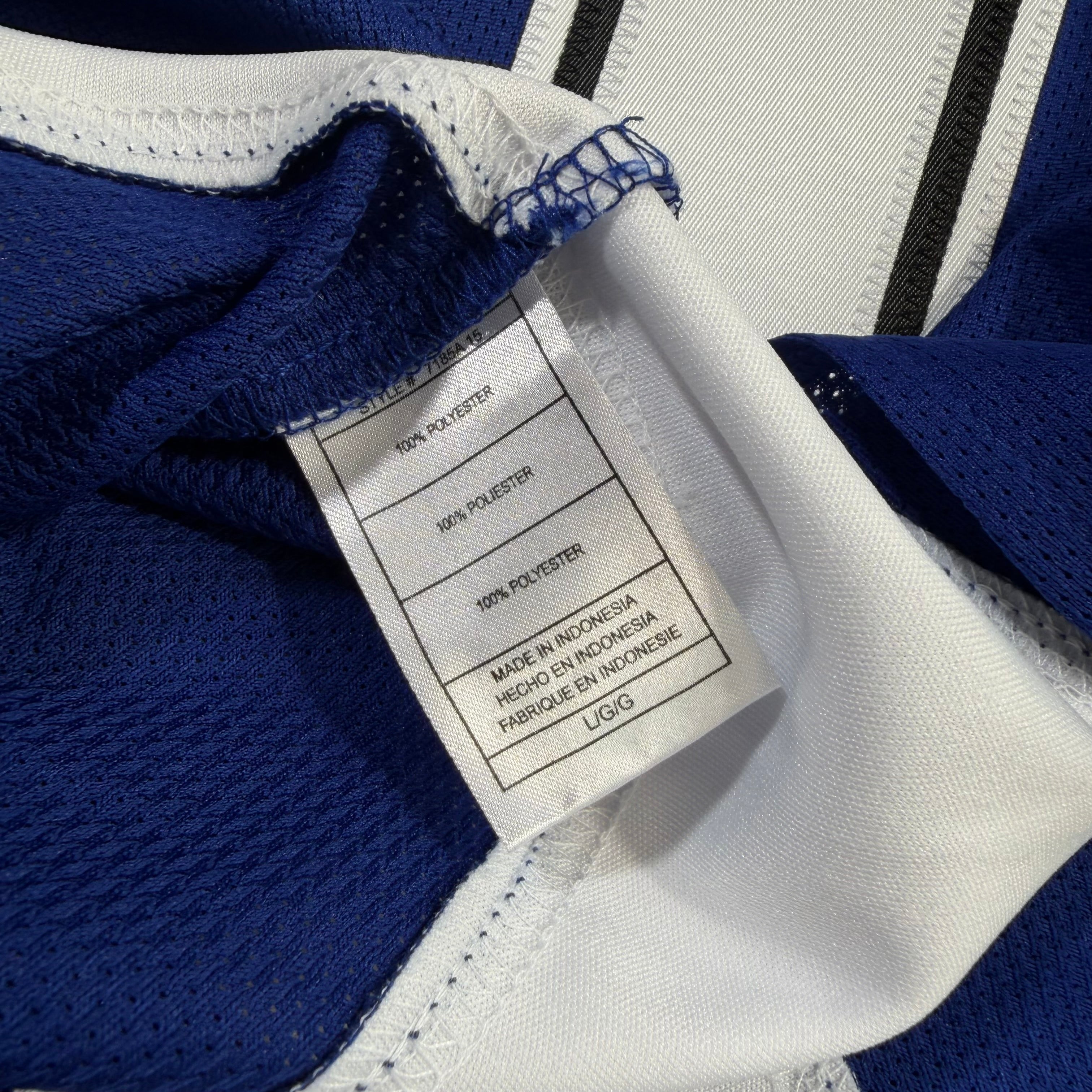 Steven Stamkos Tampa Bay Lightning Reebok NHL Jersey - Large