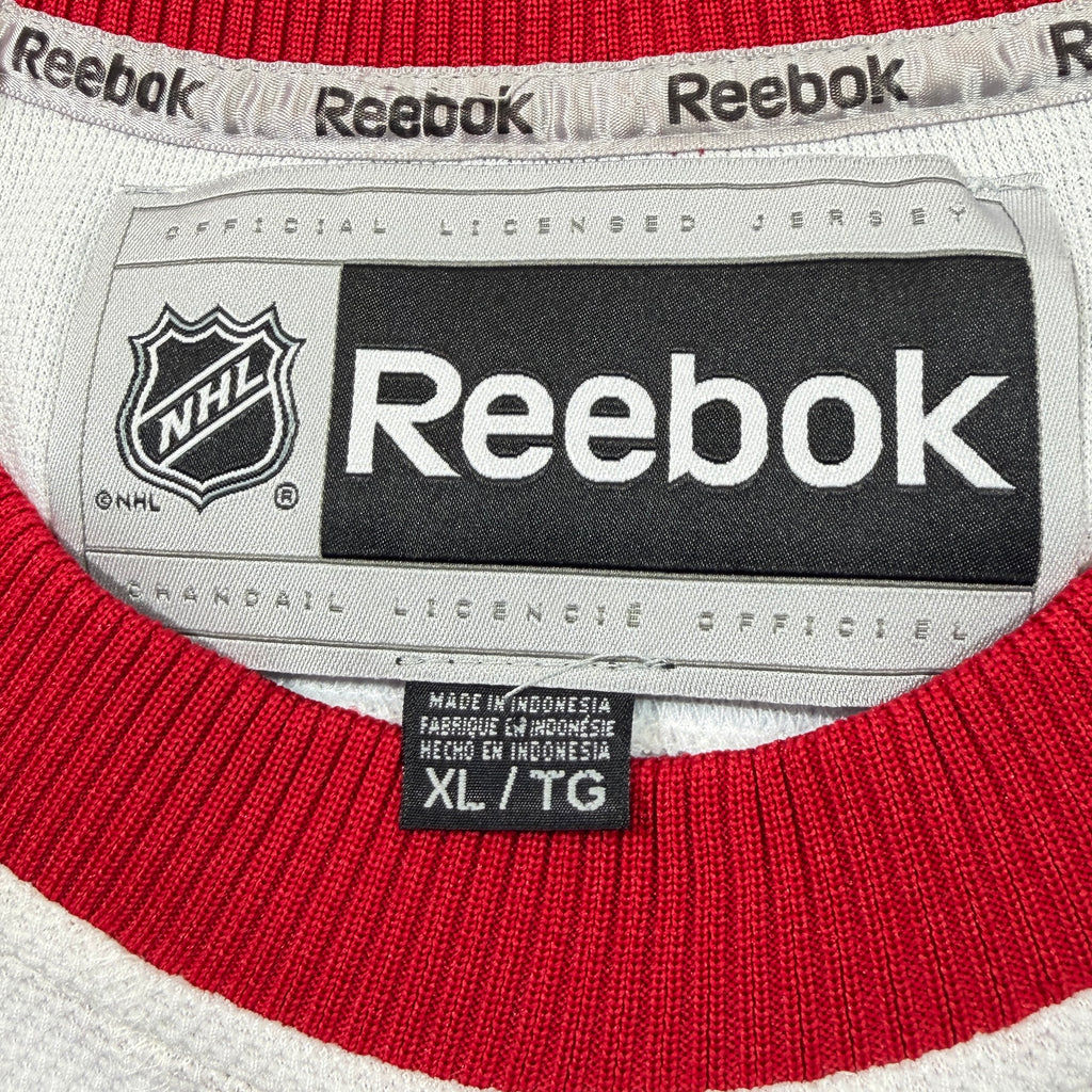 P.K Subban Montreal Canadiens 2016 Winter Classic Reebok NHL Jersey - XL