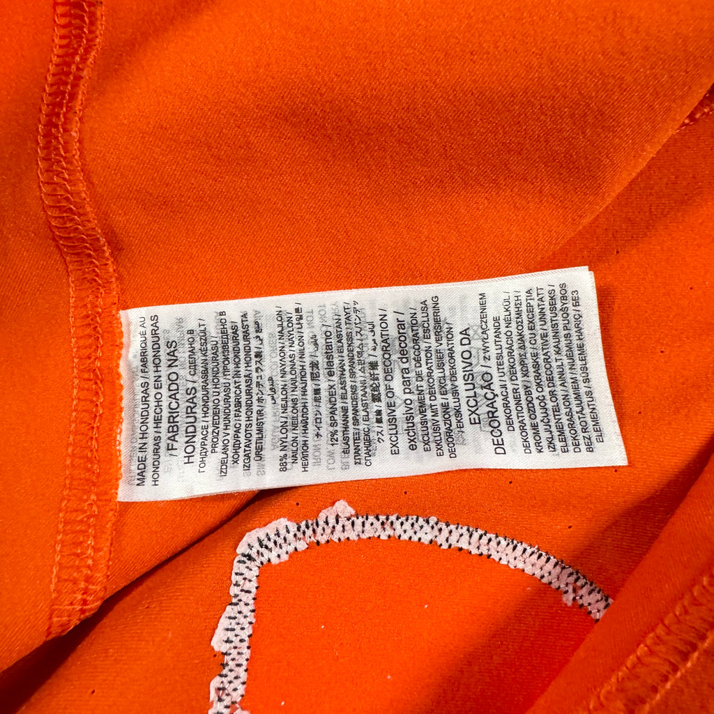 Joe Burrow Cincinnati Bengals Nike Vapor Elite Authentic NFL Jersey Size 40 Medium