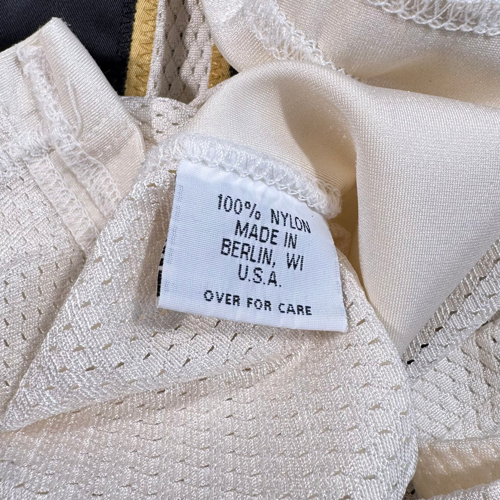 Reggie Bush New Orleans Saints Team Issued NFL Reebok Jersey Custom