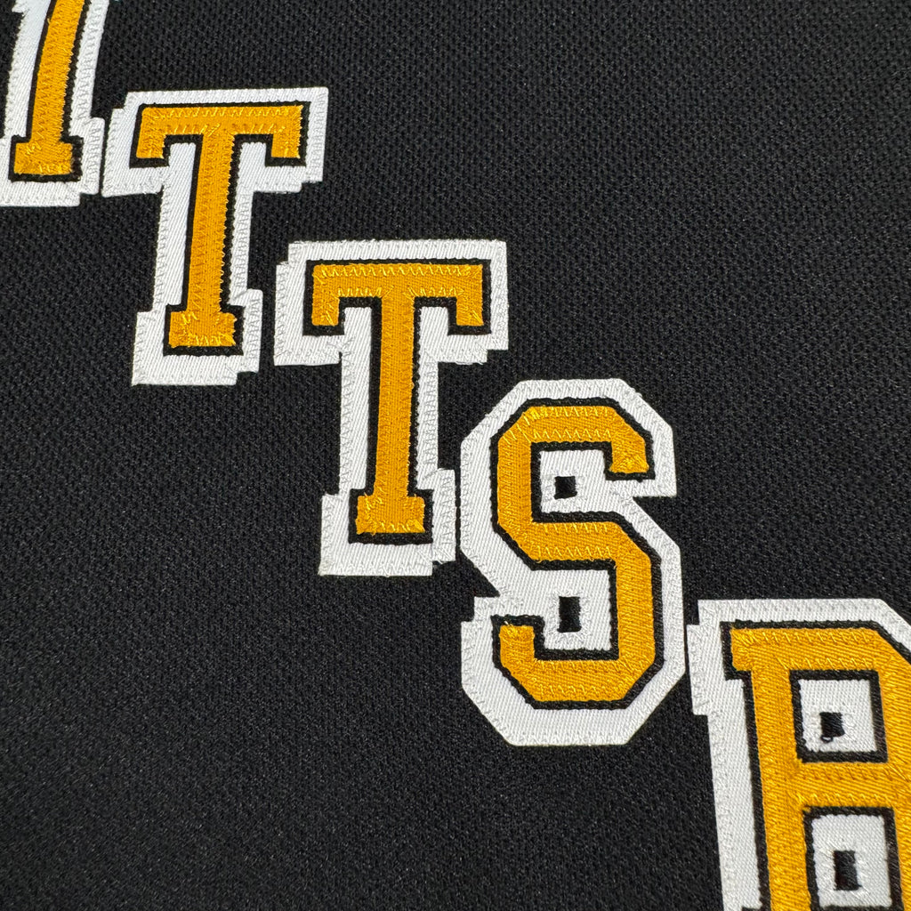 Pittsburgh Penguins Adidas Alternate NHL Hockey Jersey Size 50 M NEW