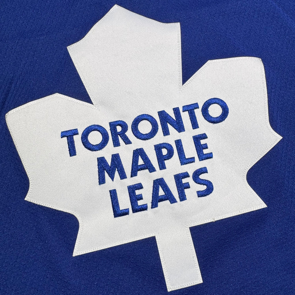 Toronto Maple Leafs 1972 Team Classic Adidas NHL Hockey Jersey Size 54 XL