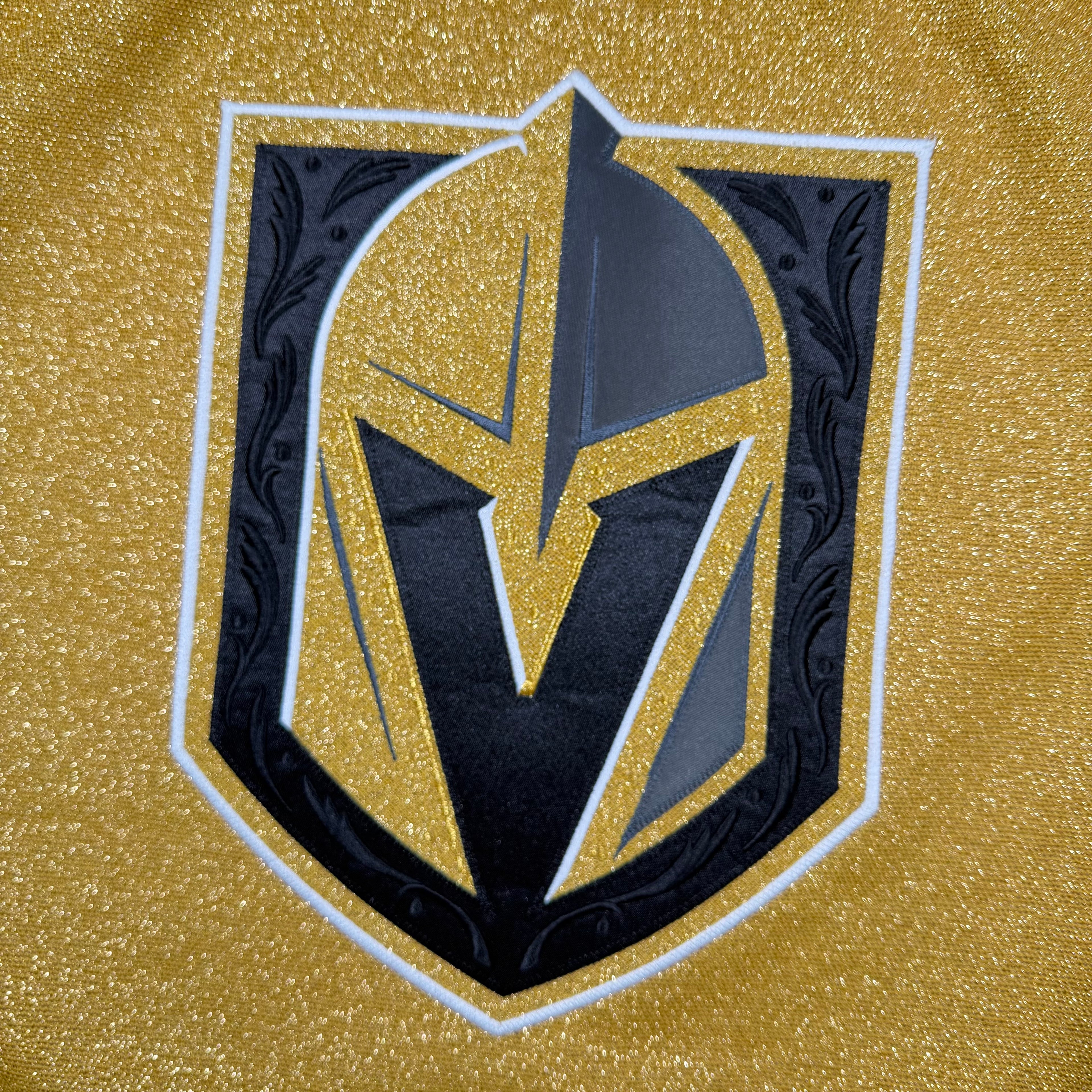 Marc-Andre Fleury Vegas Golden Knights Adidas NHL Jersey - 52/Large