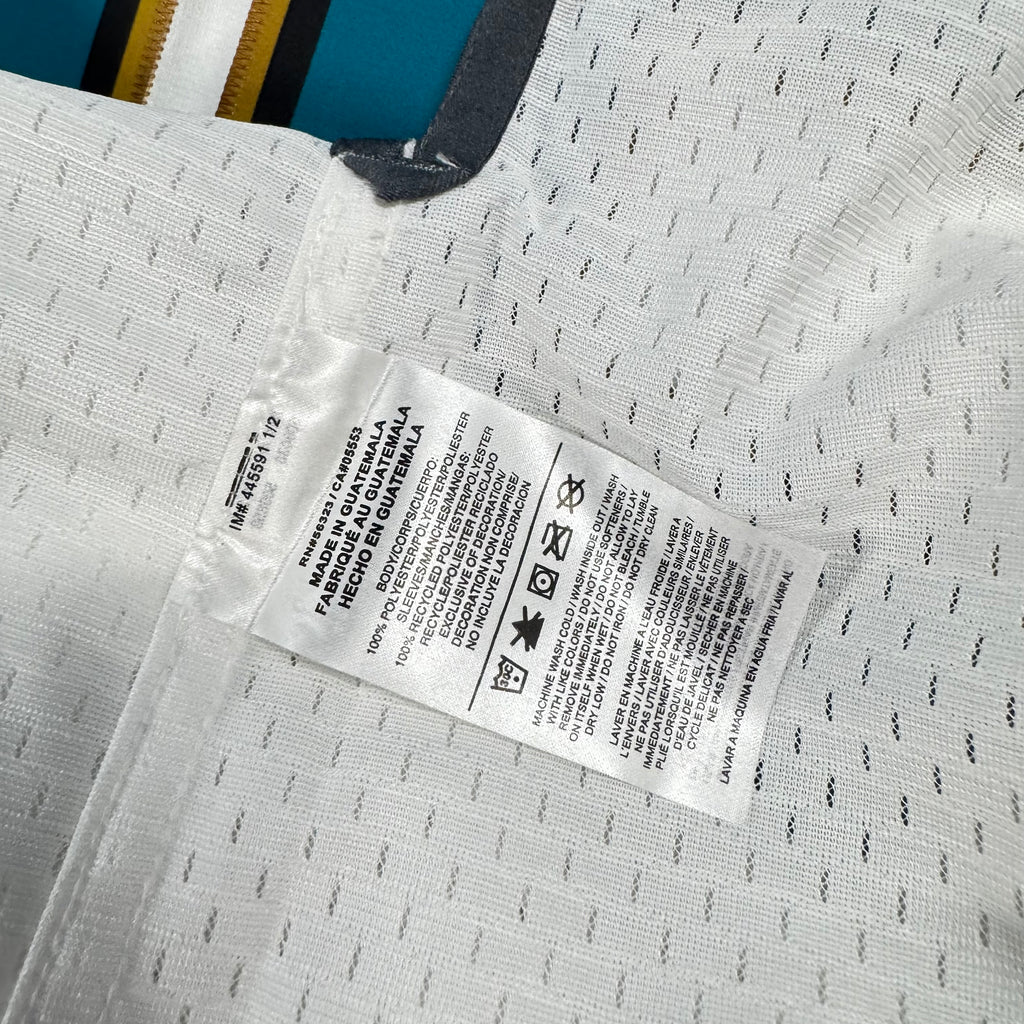 Allen Robinson Jacksonville Jaguars Nike Limited NFL Jersey Size XXL